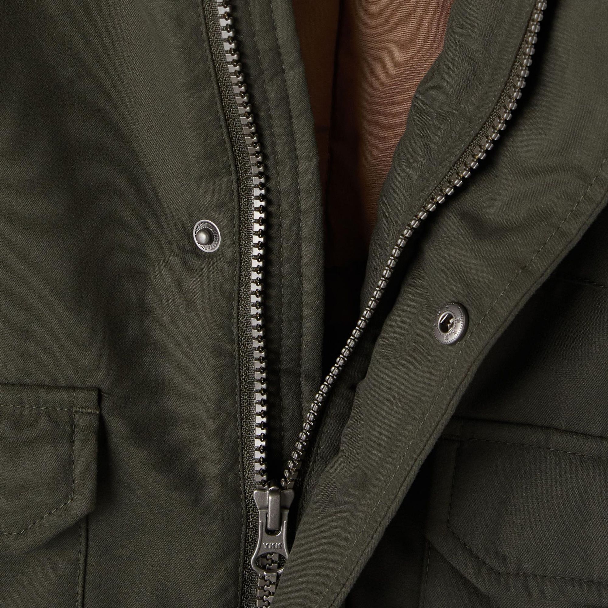 Name It Mace Parka Winterjas Jongens
