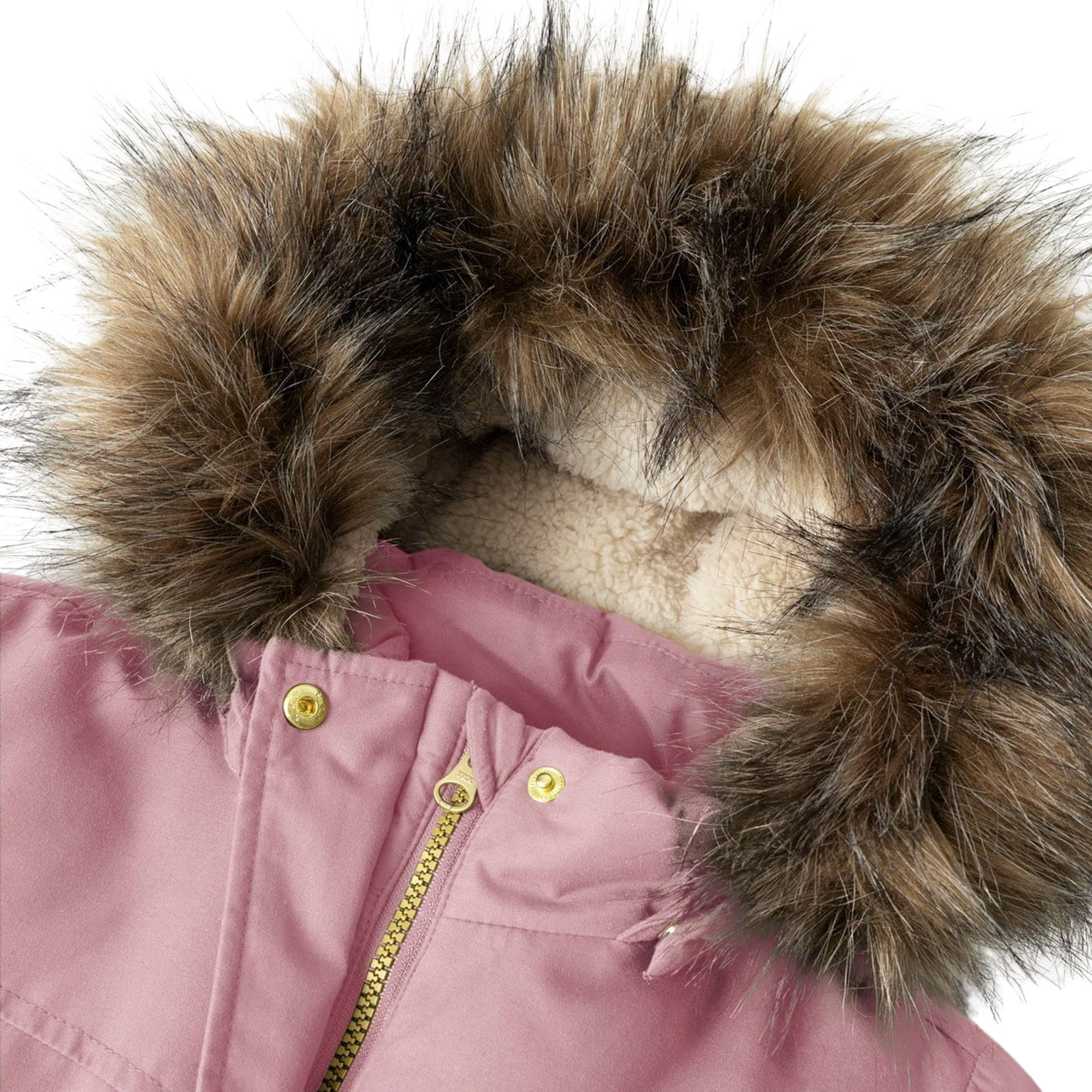 Name It Master Parka Winterjas Junior 