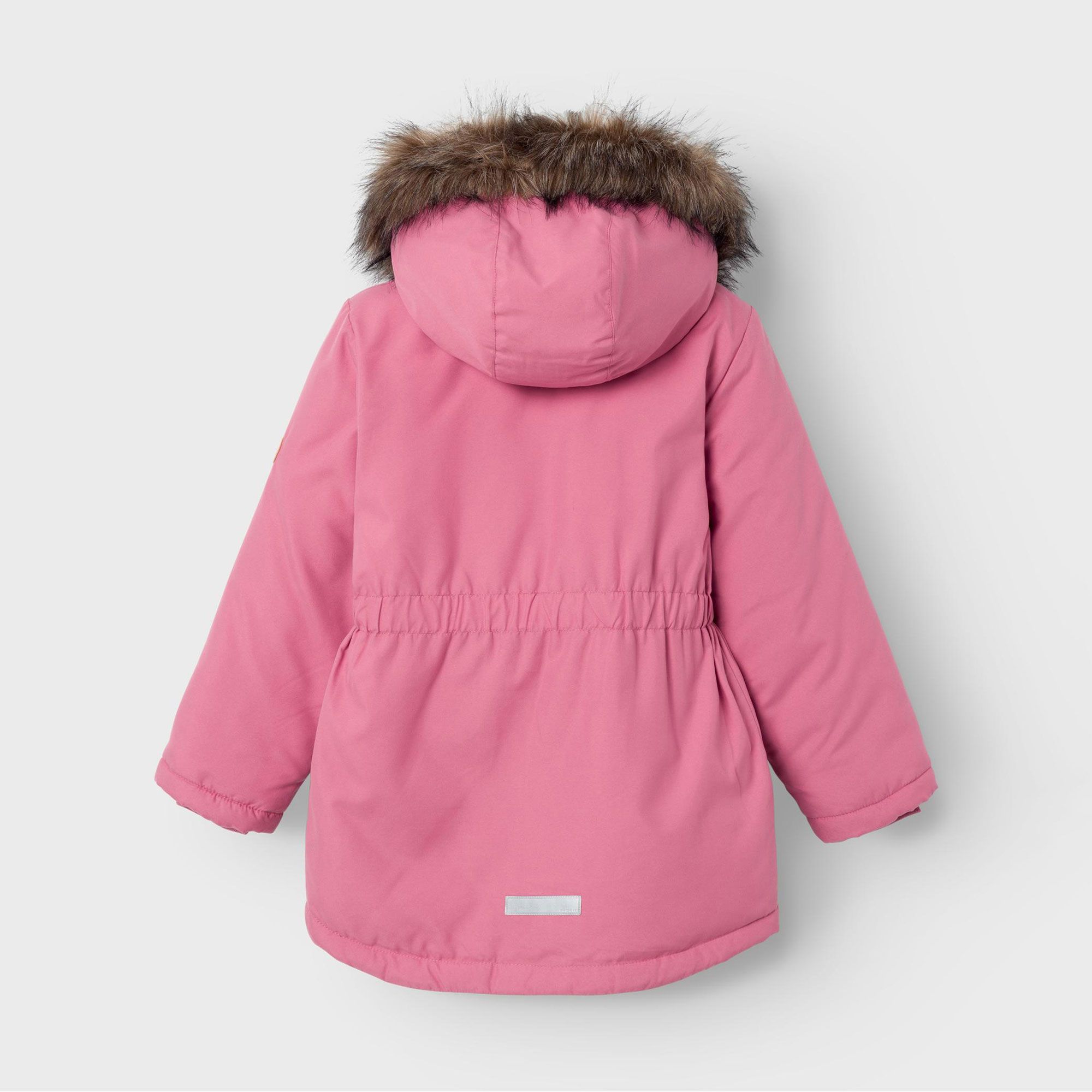 Name It Marlin Parka Winterjas Junior