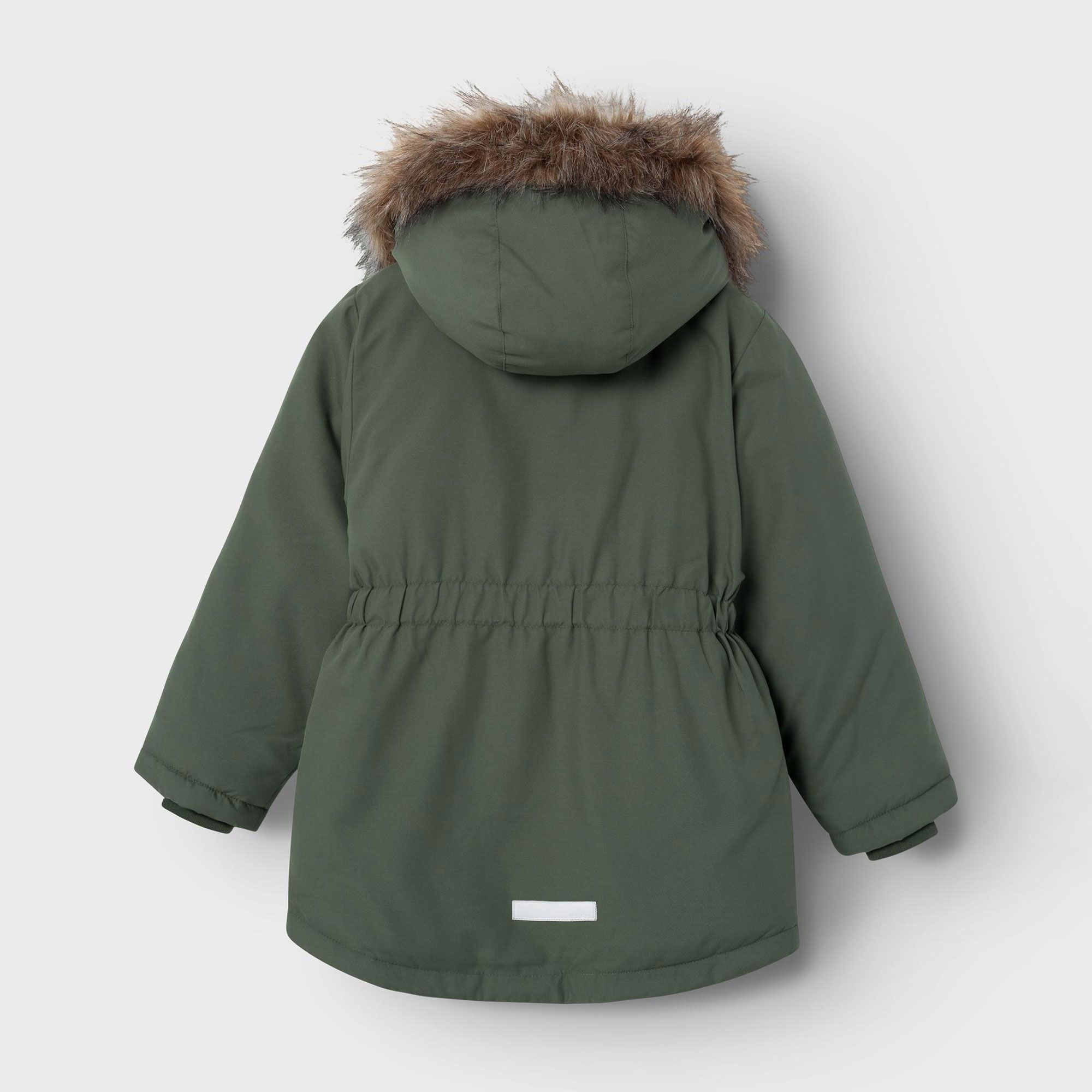 Name It Marlin Parka Winterjas Junior