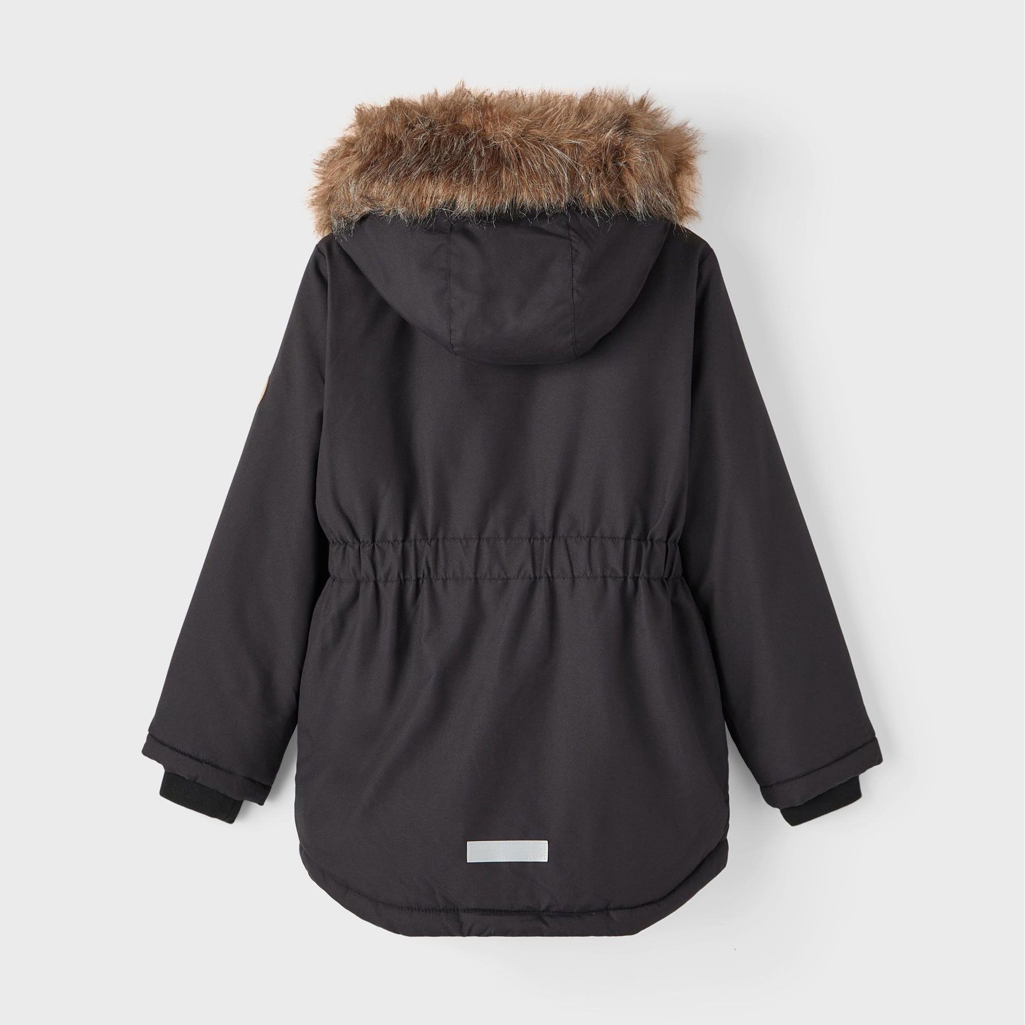 Name It Marlin Parka Winterjas Junior