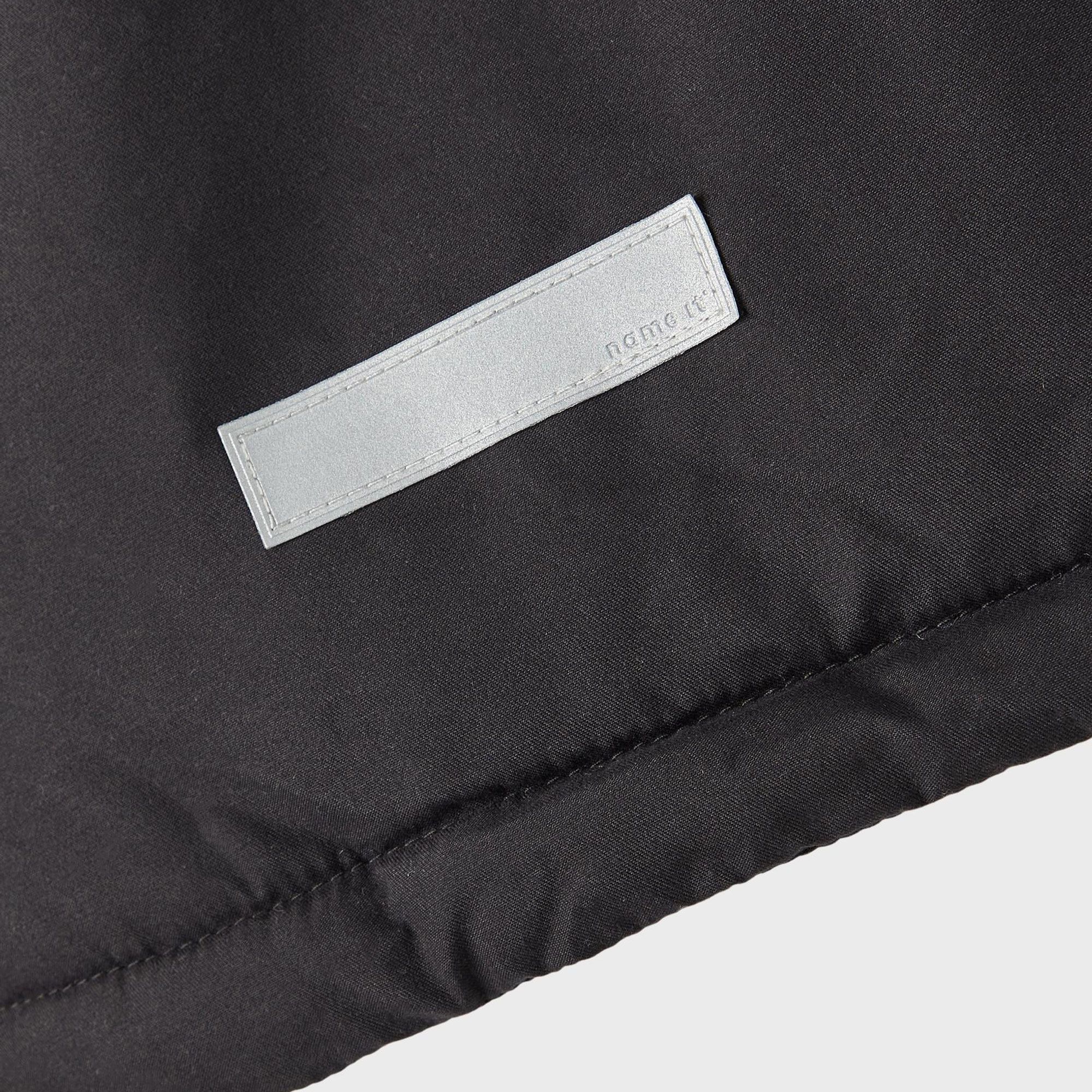 Name It Marlin Parka Winterjas Junior