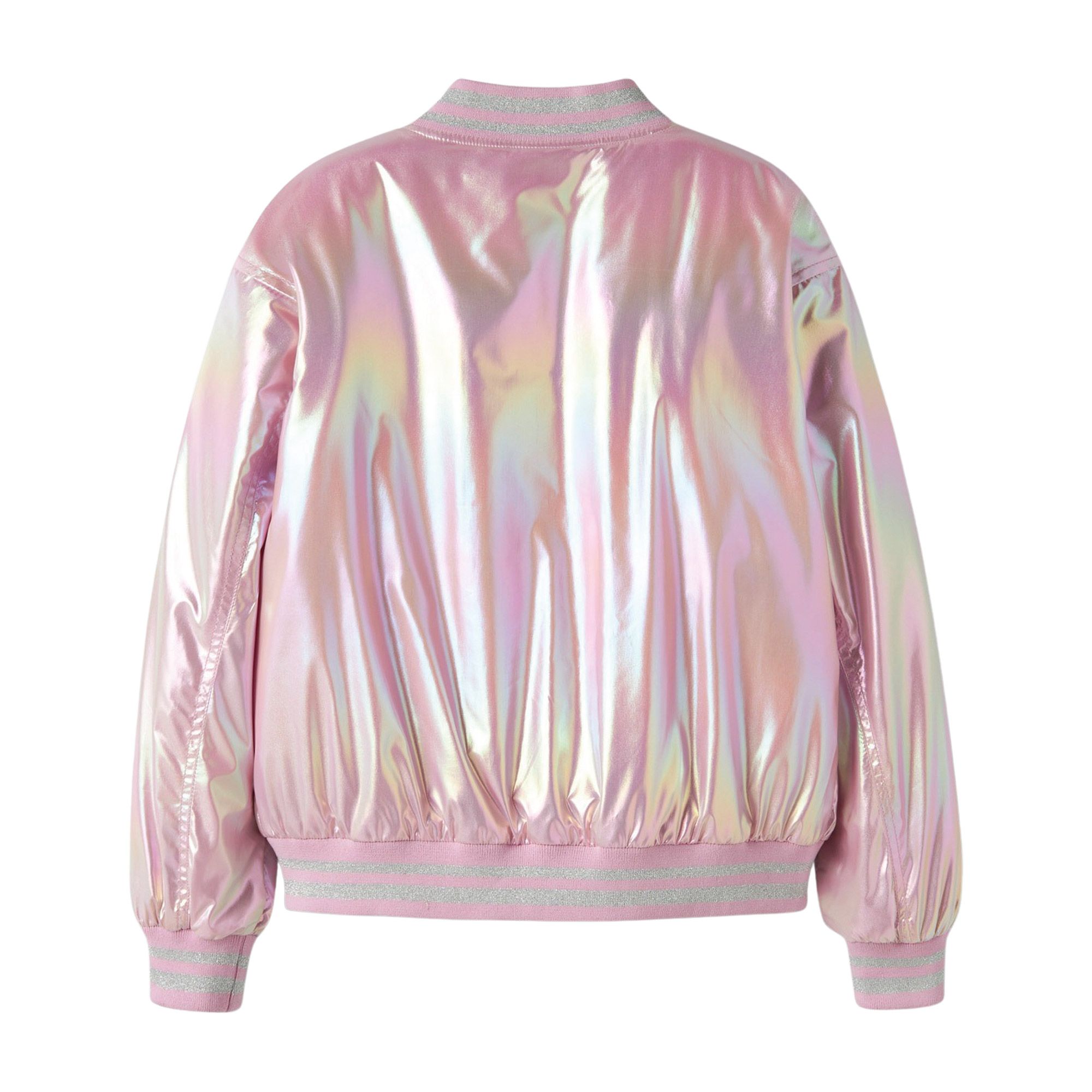 Name It Bomber Jack Shiny Meisjes