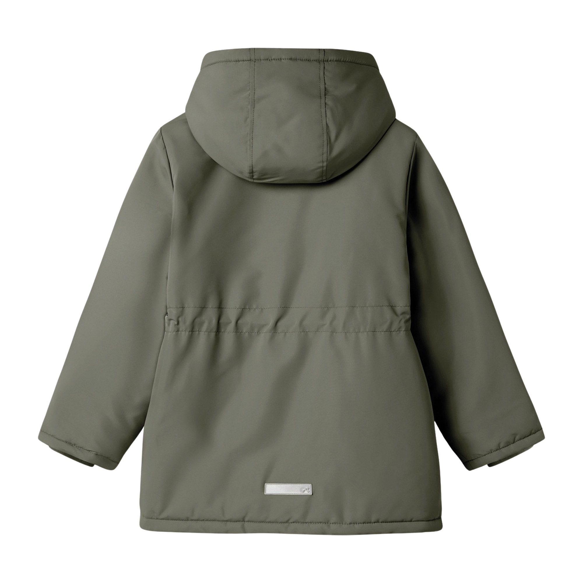 Name It Marlow Parka Winterjas Junior