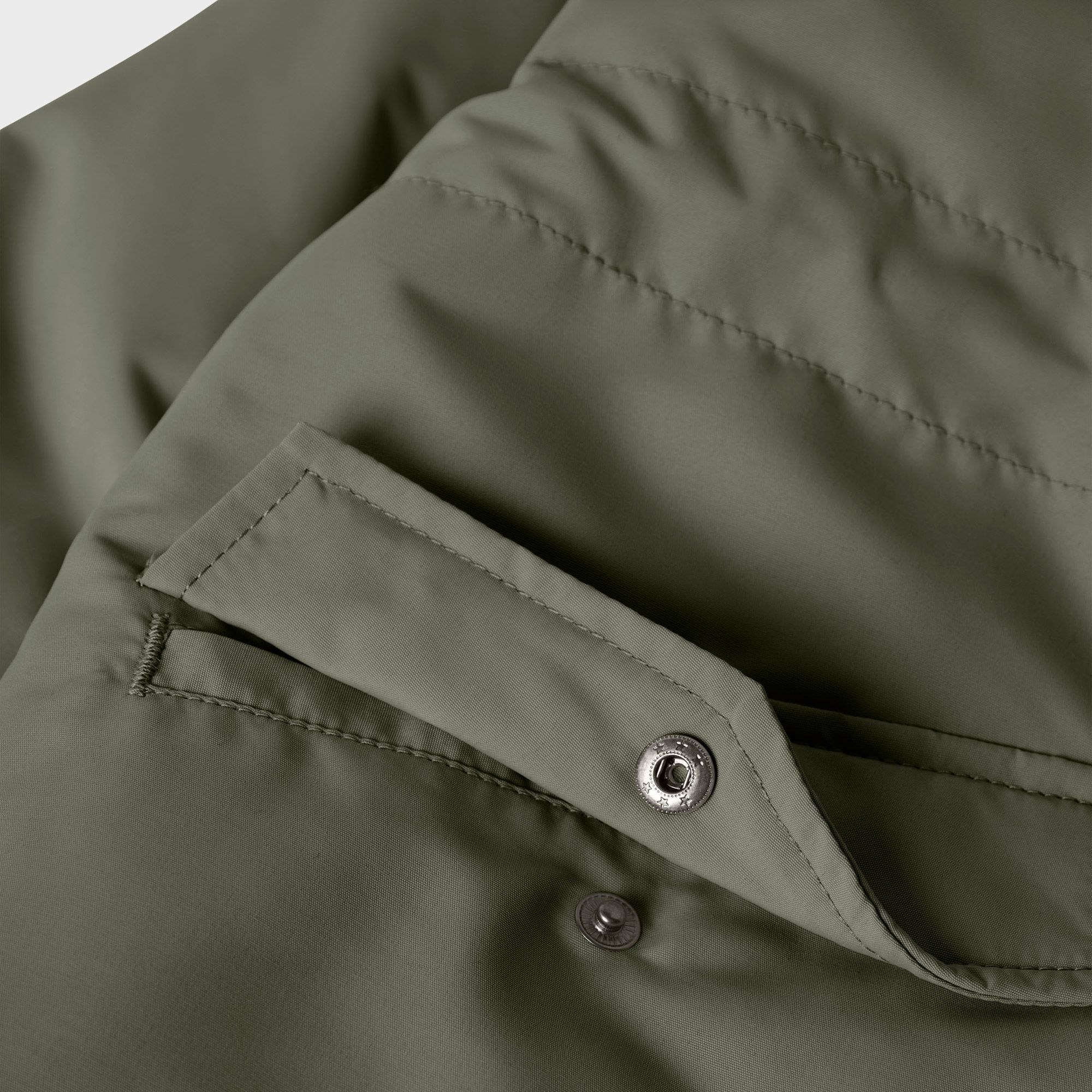 Name It Marlow Parka Winterjas Junior