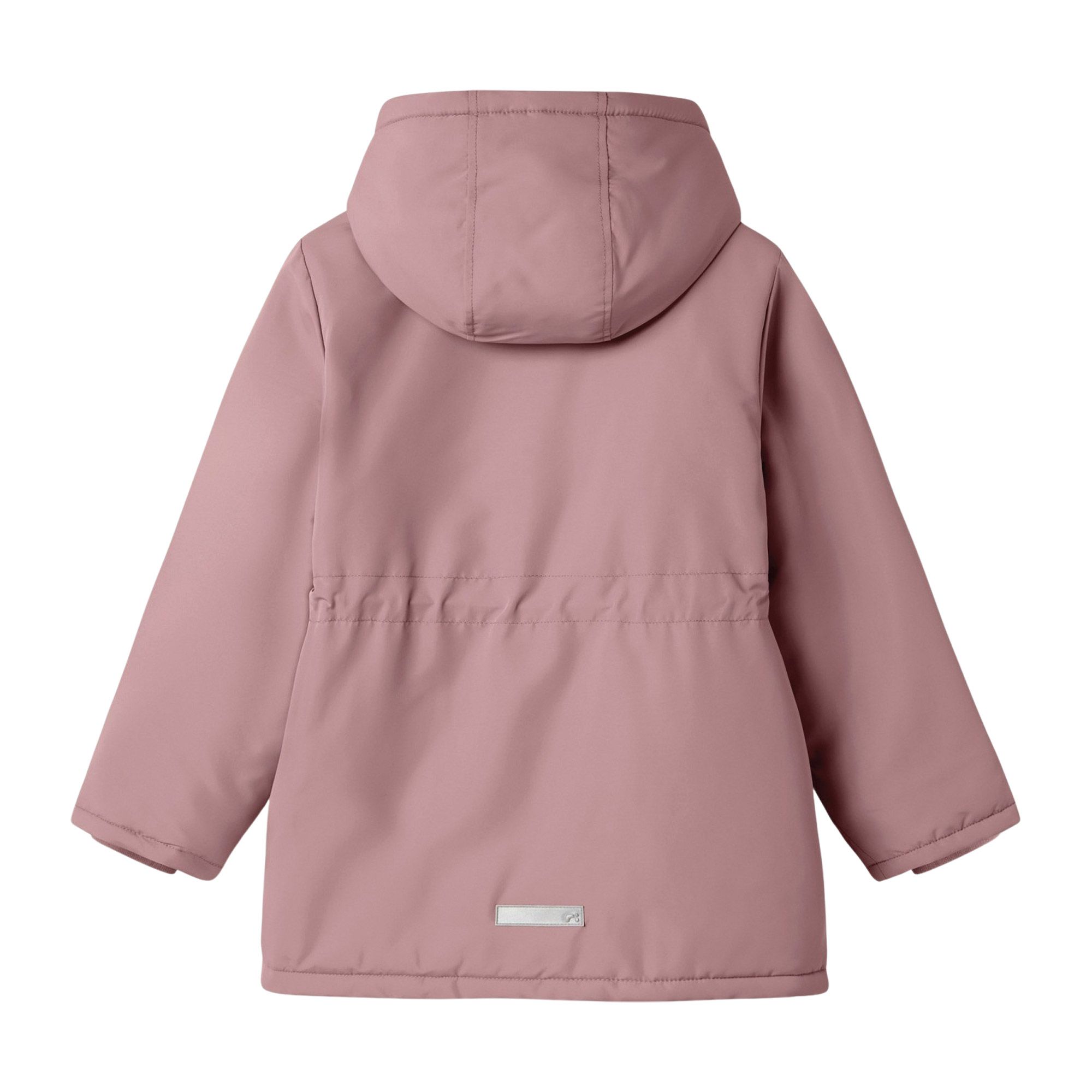 Name It Marlow Parka Winterjas Junior