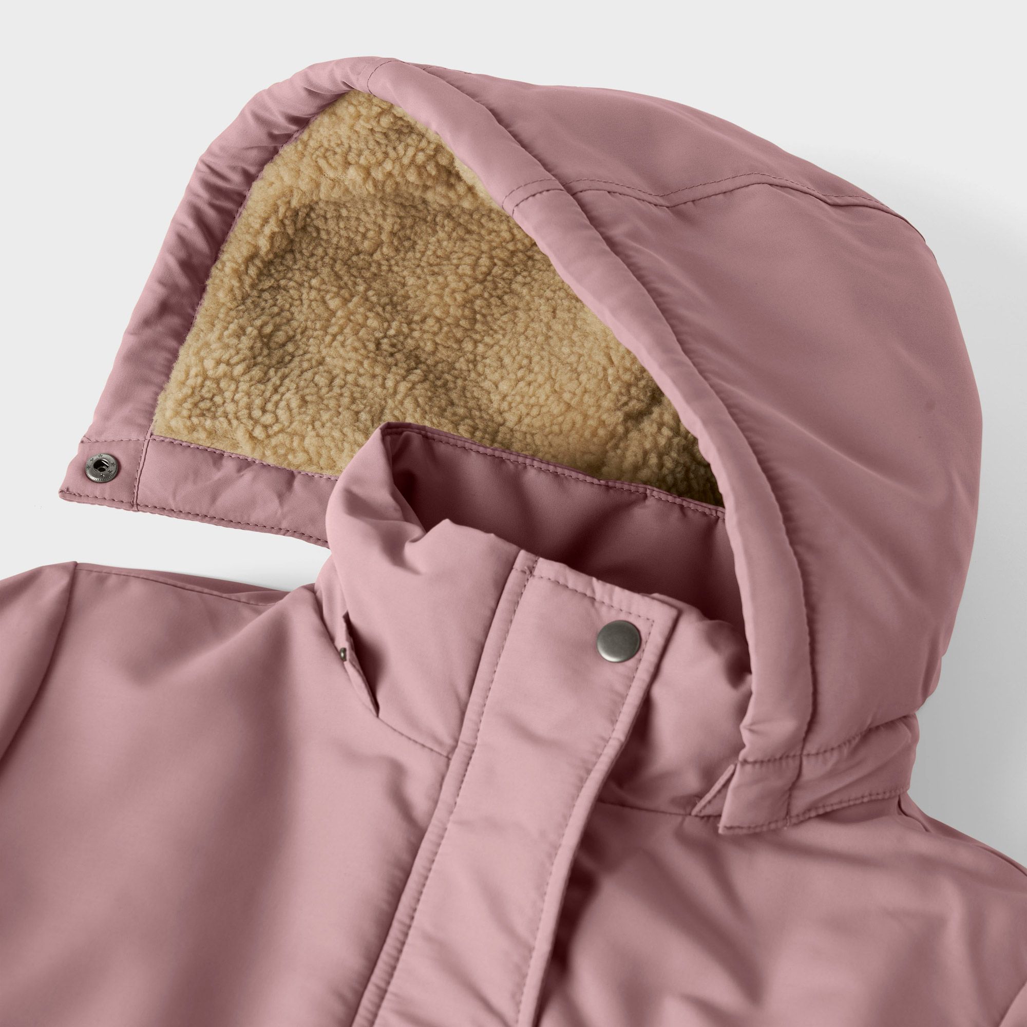 Name It Marlow Parka Winterjas Junior