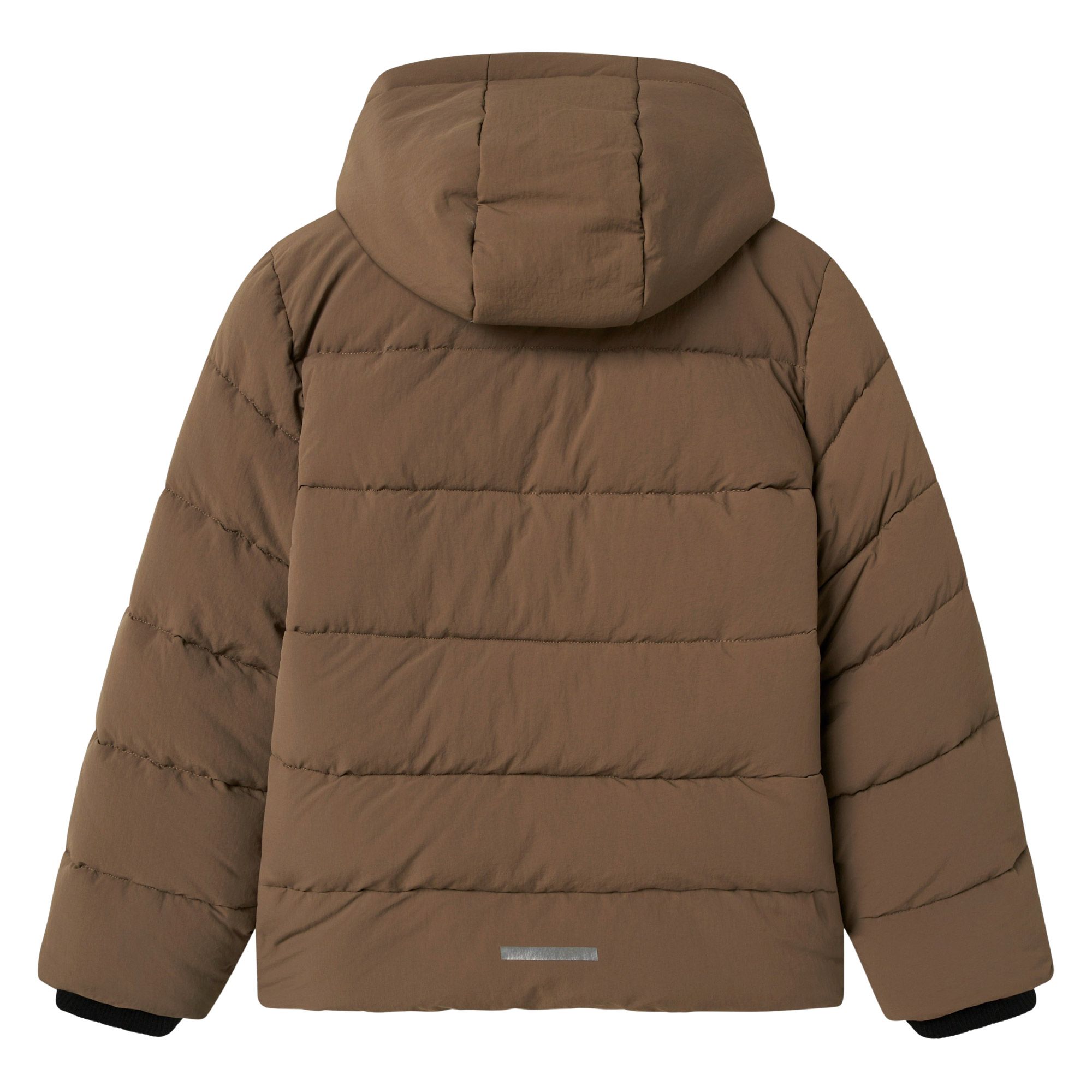 Name It Melvin Puffer Jacke Kinder
