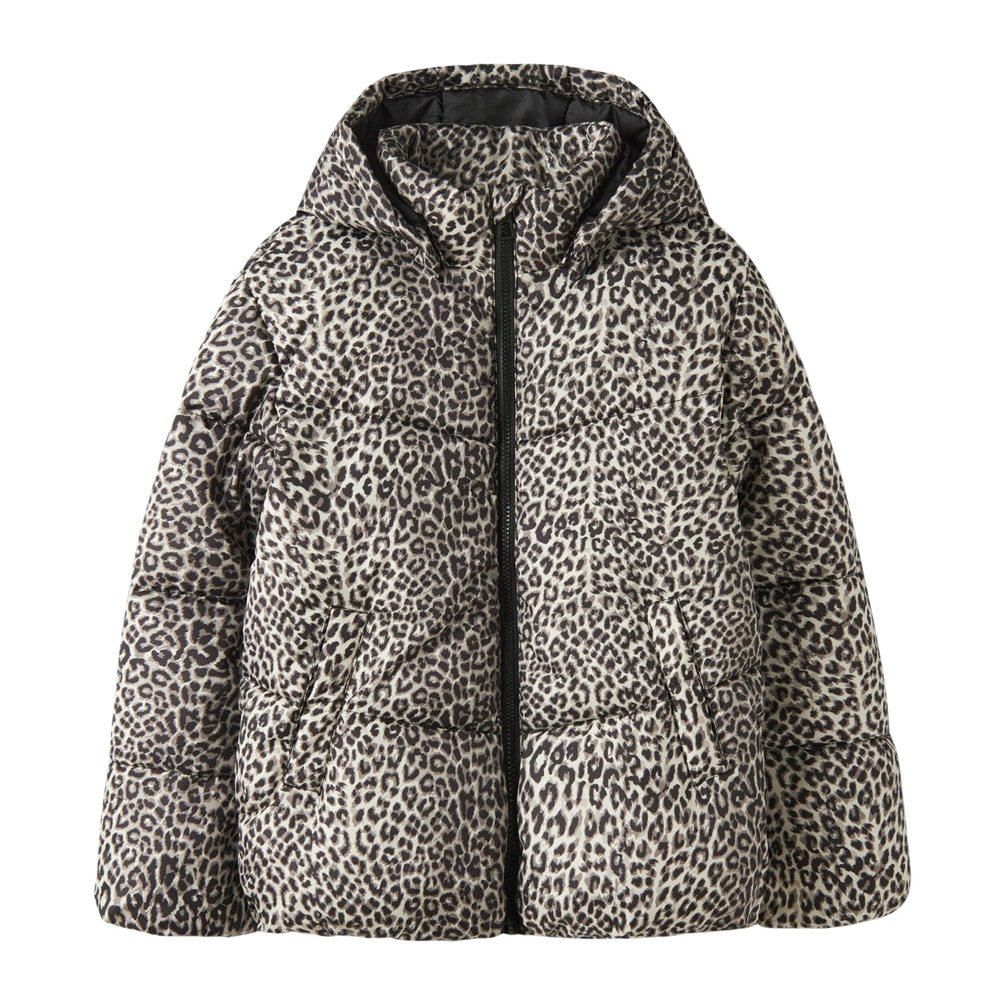 Manteau d&#039;hiver Name It Mory Puffer Enfants
