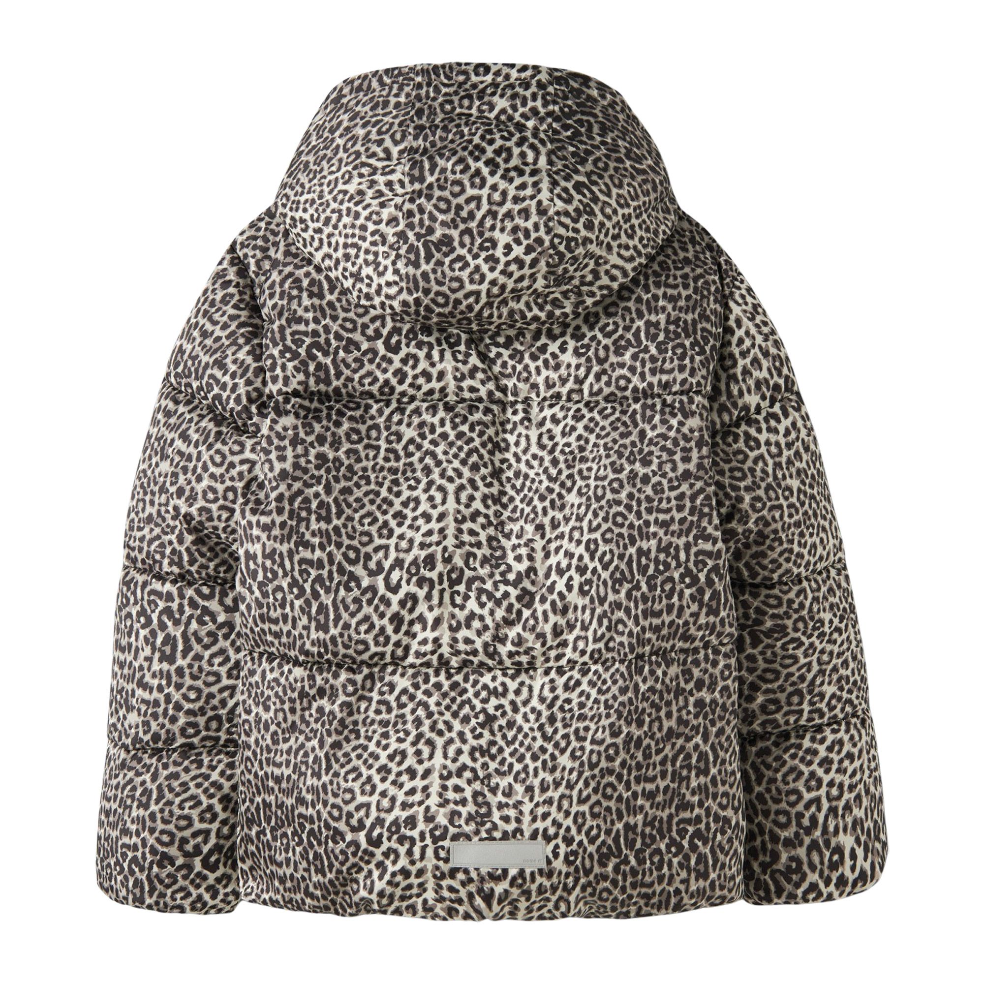 Manteau d'hiver Name It Mory Puffer Enfants