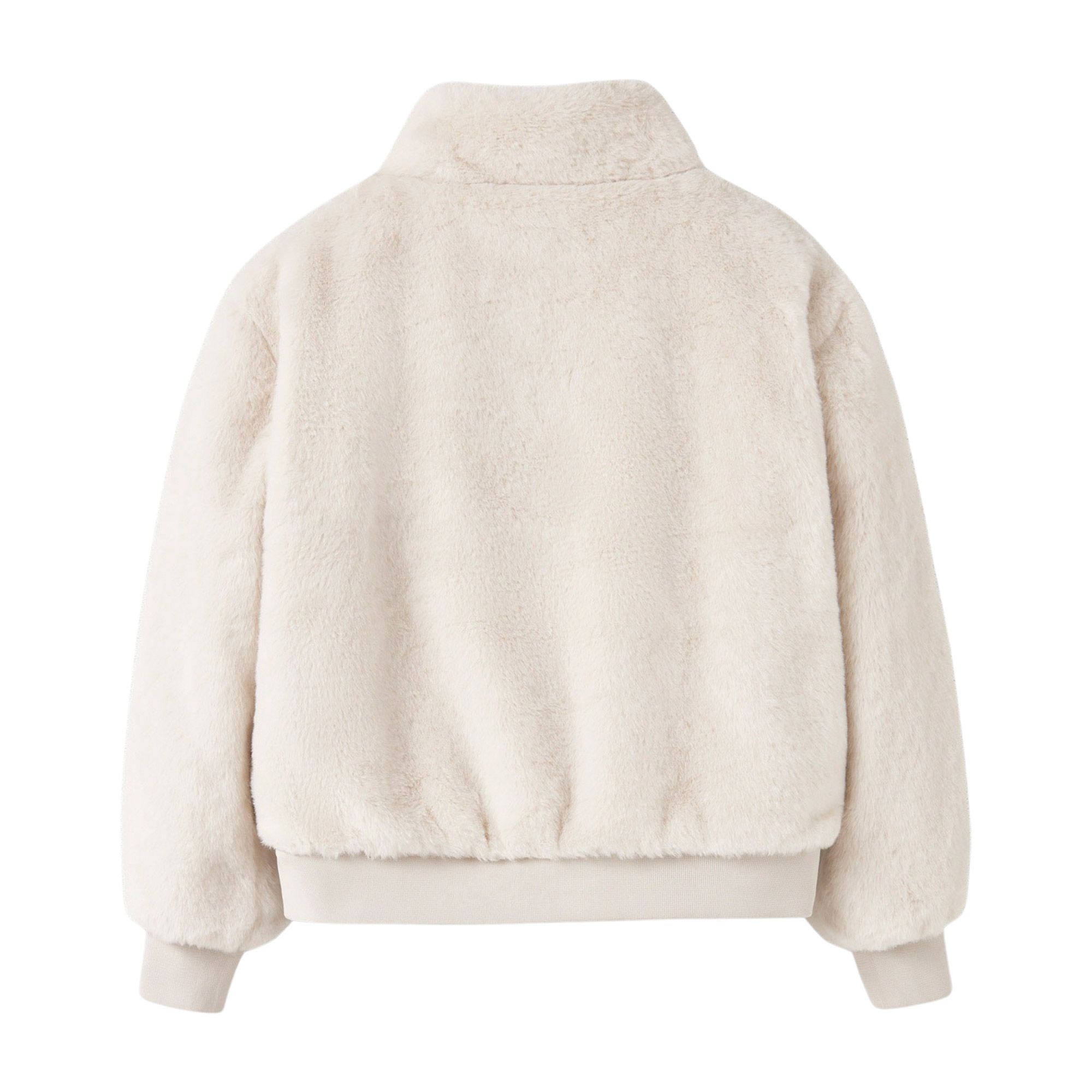Name It Mila Coat Girls