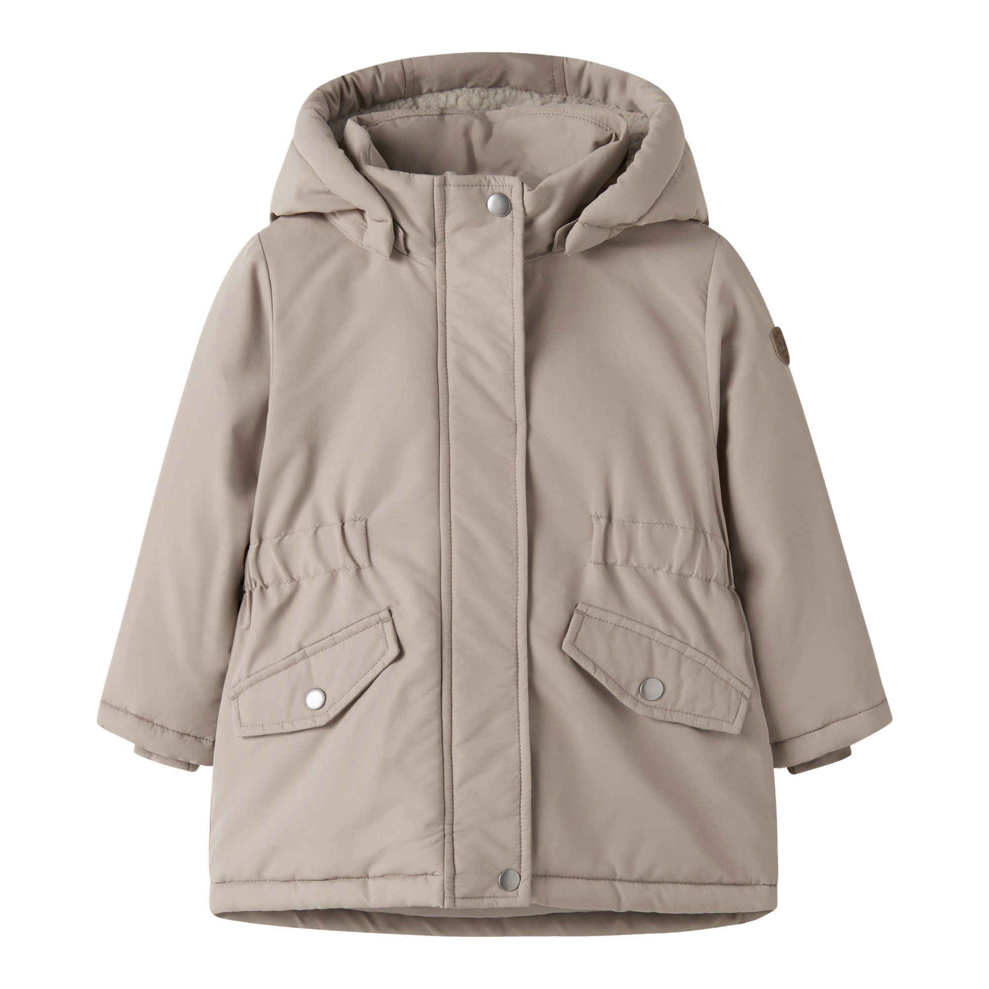 Manteau d&#039;hiver Name It Marlow Parka Filles