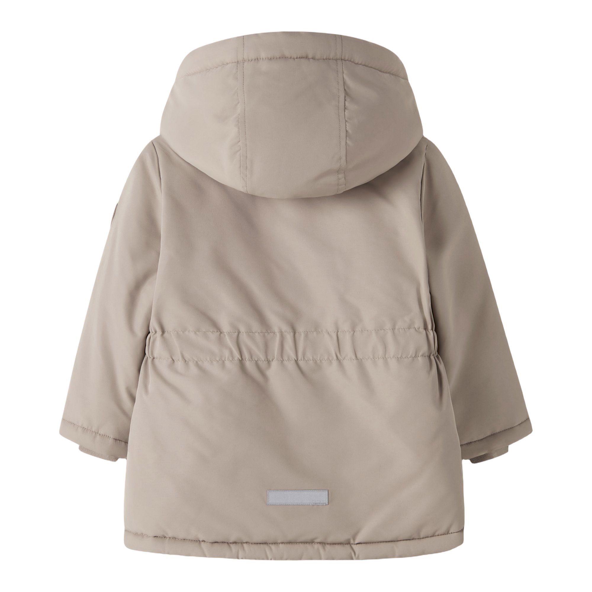 Manteau d'hiver Name It Marlow Parka Filles