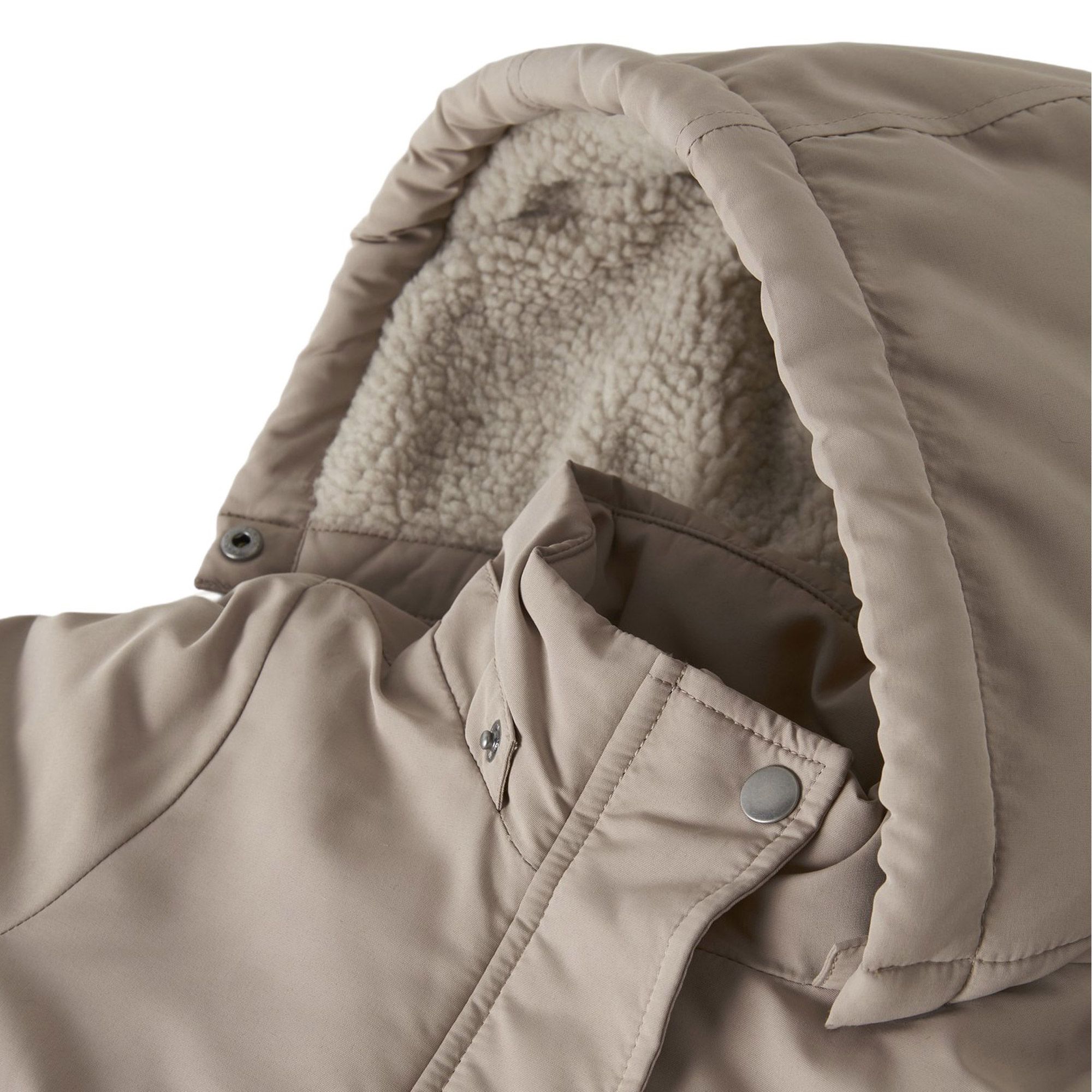 Manteau d'hiver Name It Marlow Parka Filles