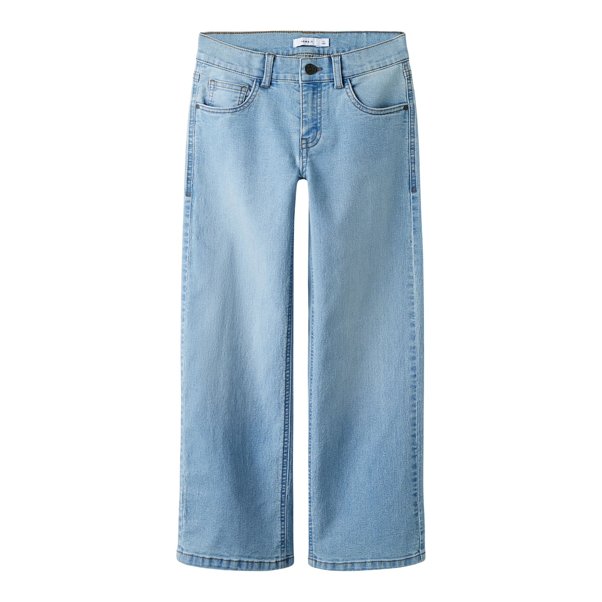 Name It Rose Wide 1061 Jeans Junior