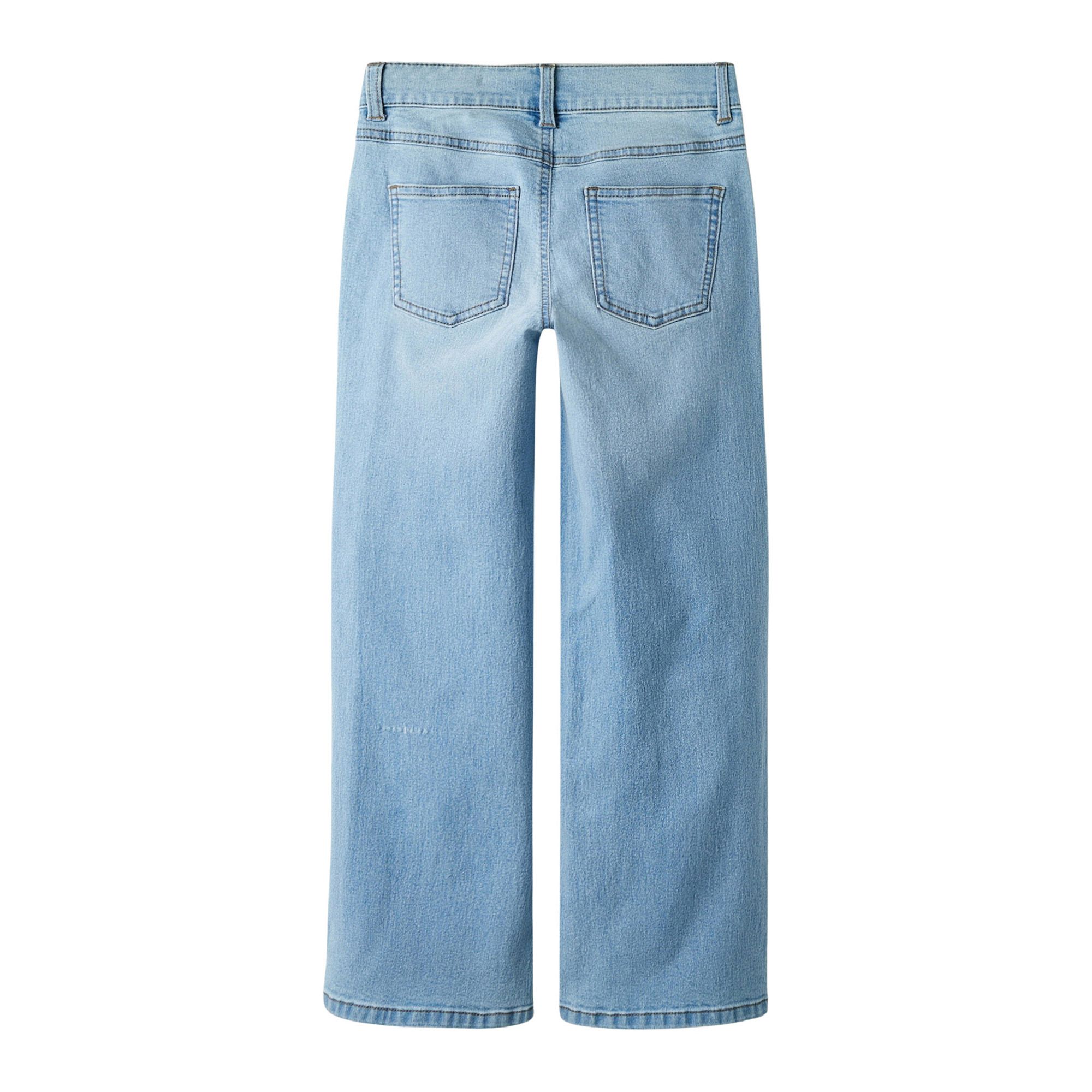 Name It Rose Wide 1061 Jeans Junior