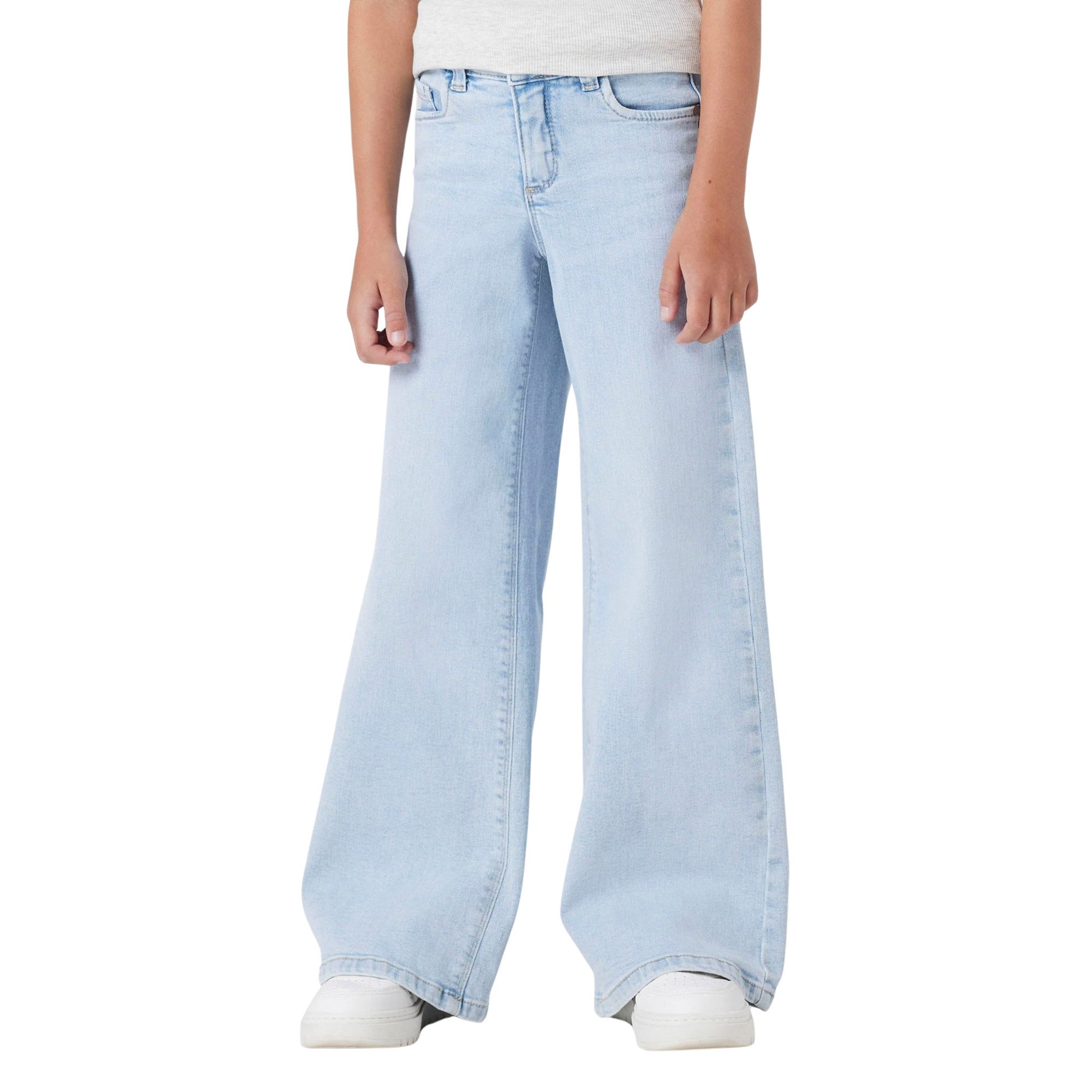 Name It Polly X-Wide Jeans 3057 Junior
