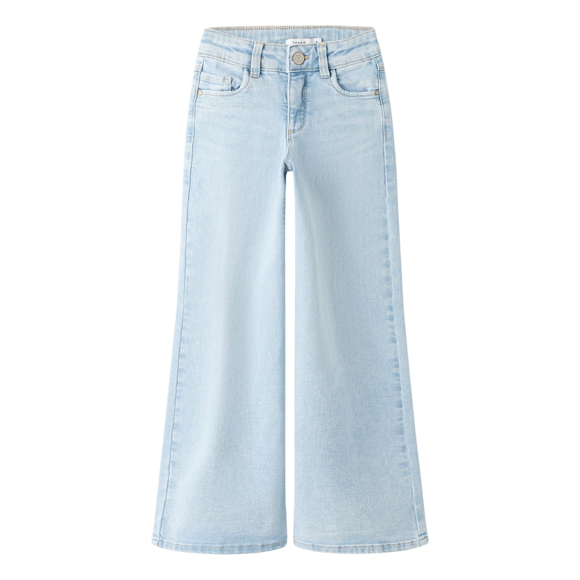 Name It Polly X-Wide Jeans 3057 Junior