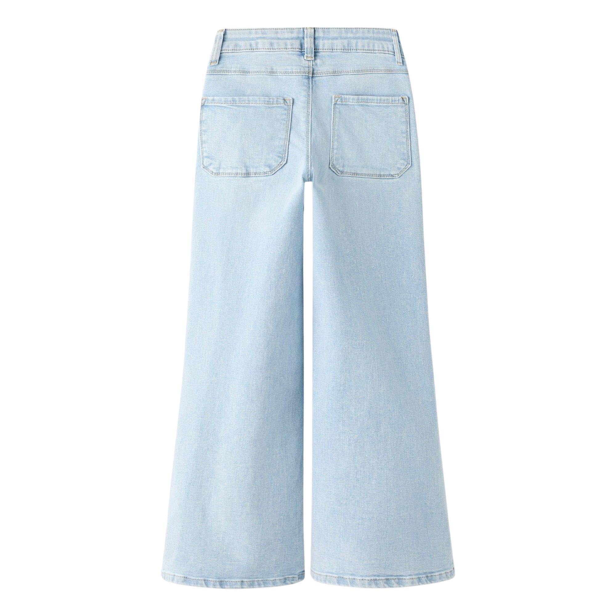 Name It Polly X-Wide Jeans 3057 Junior