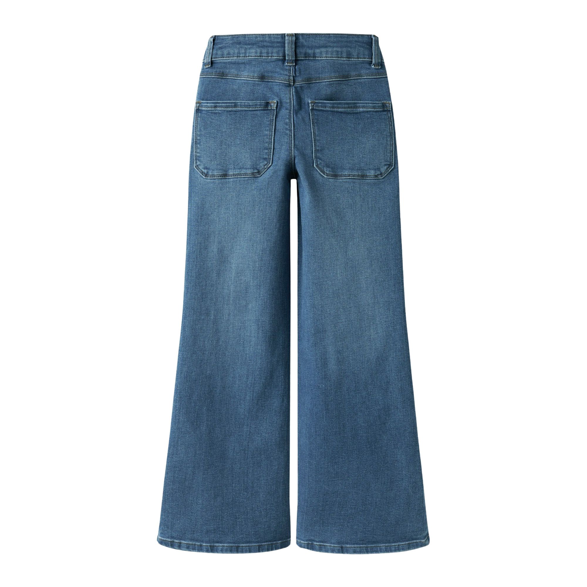 Name It Polly X-Wide Jeans 3057 Junior