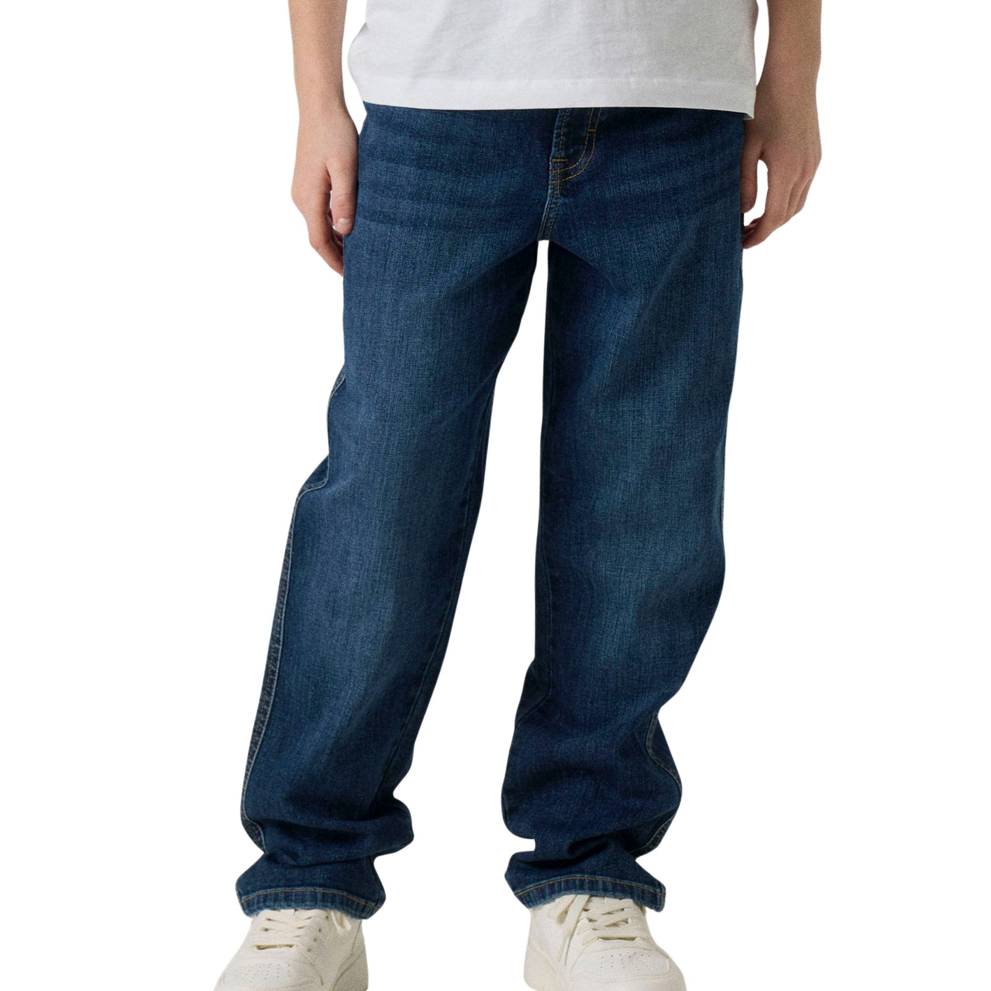 Name It Ryan Loose Jeans Jongens