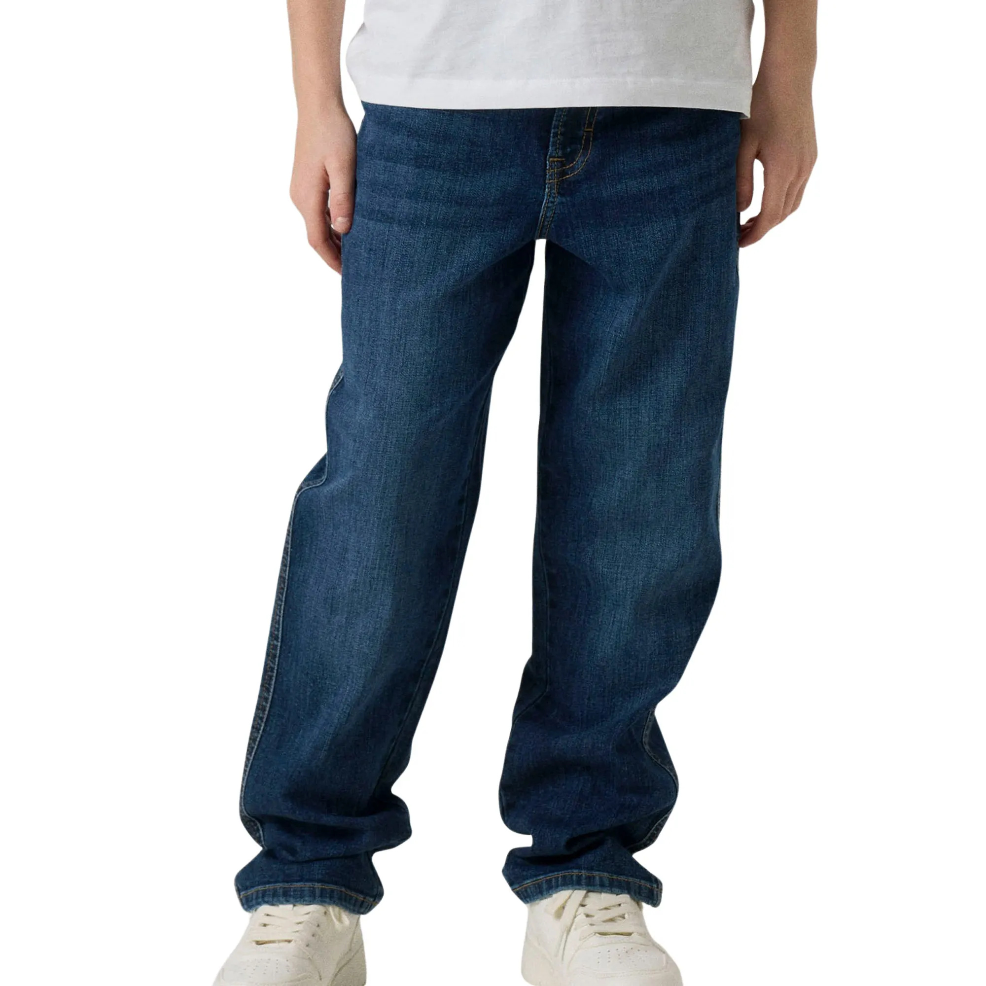 Name It Ryan Loose Jeans Jongens