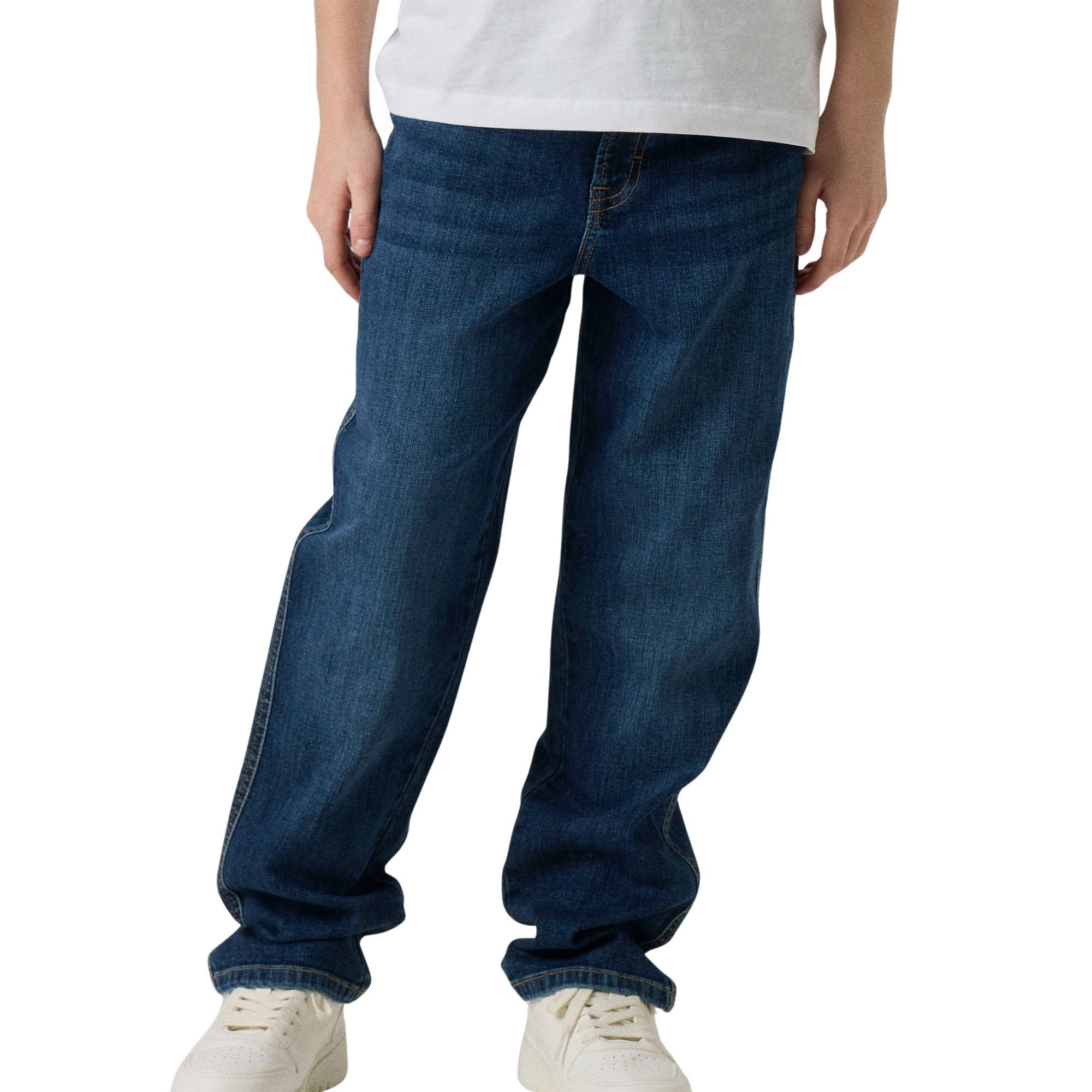 Name It Ryan Loose Jeans Jongens