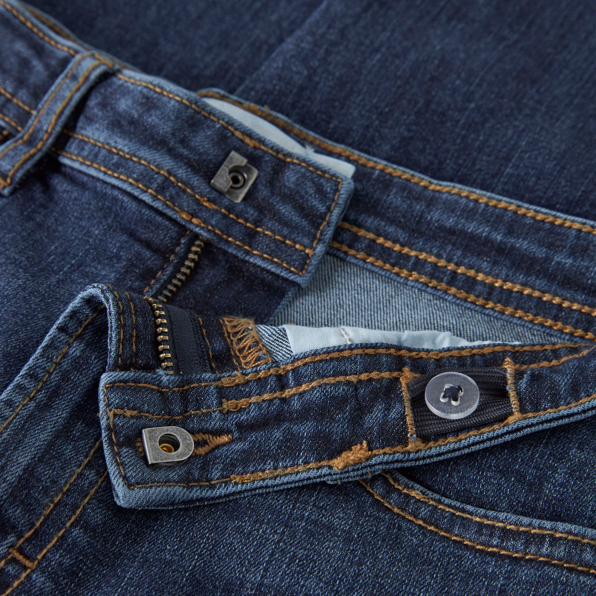Name It Ryan Loose Jeans Jongens