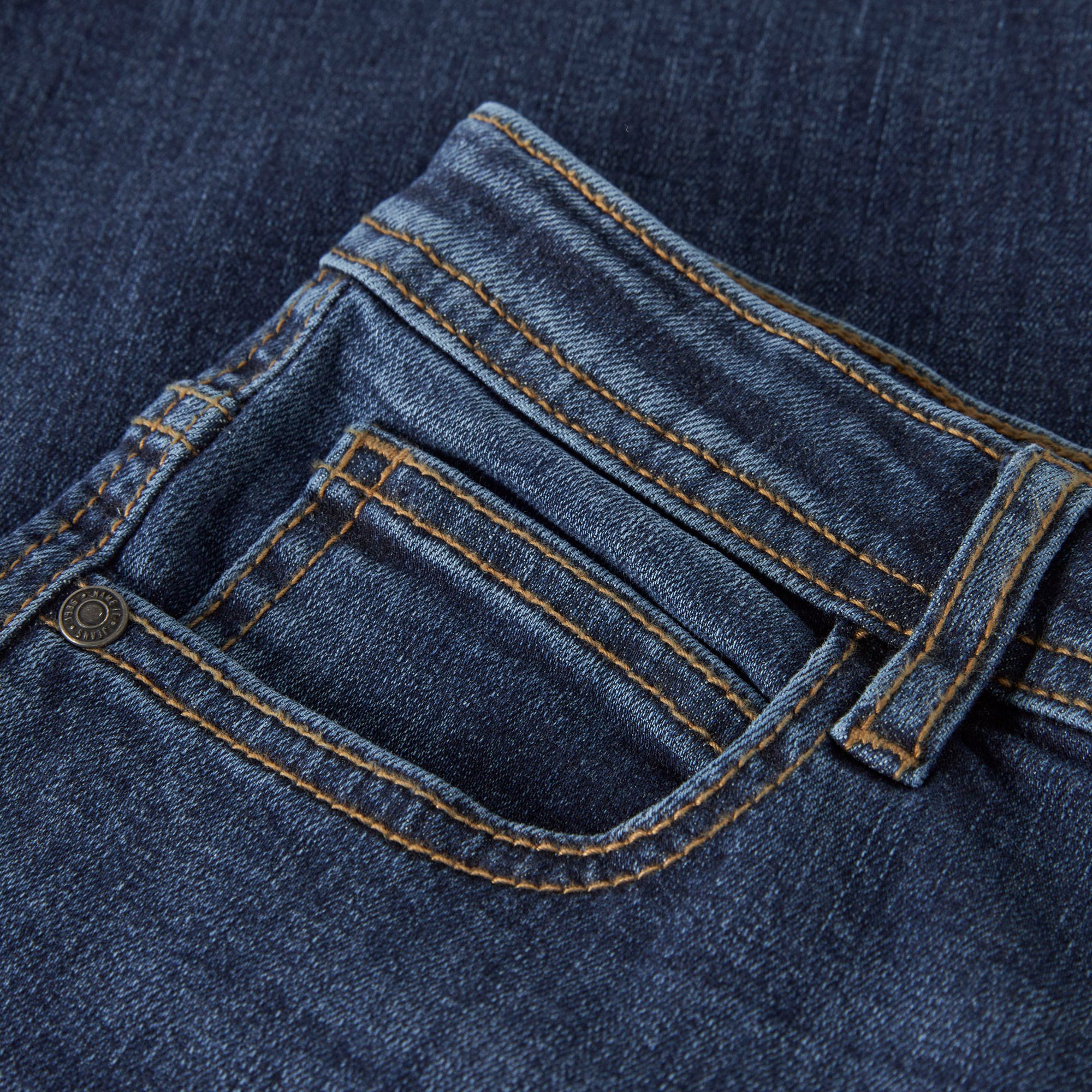 Name It Ryan Loose Jeans Jongens