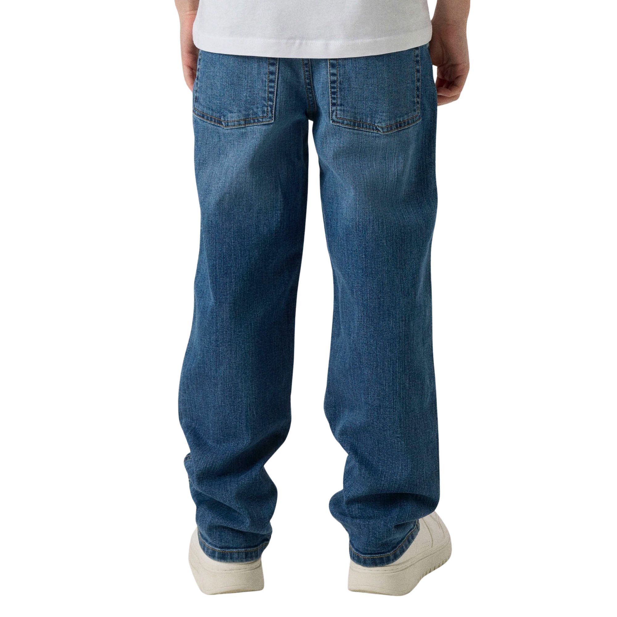 Name It Ryan Loose Jeans Jongens