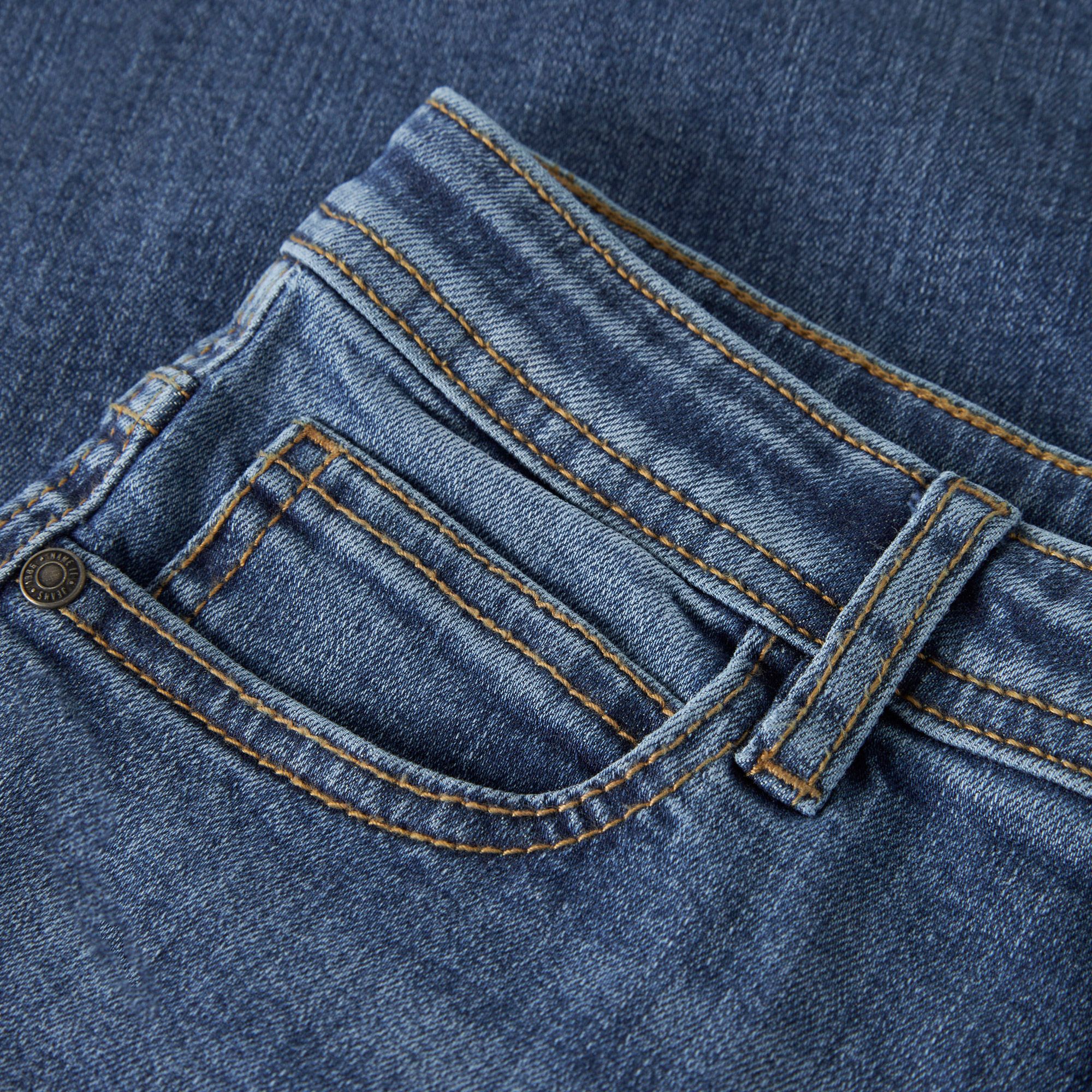 Name It Ryan Loose Jeans Jongens