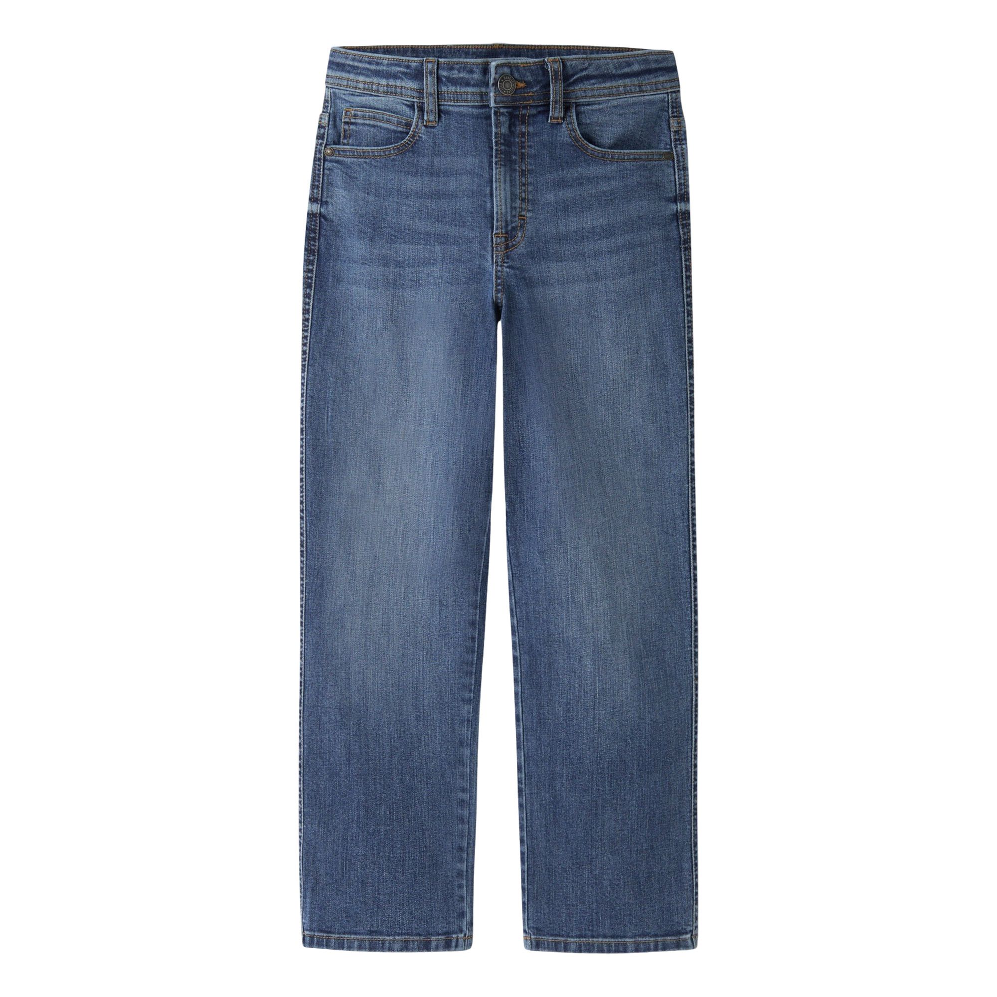 Name It Ryan Loose Jeans Jongens