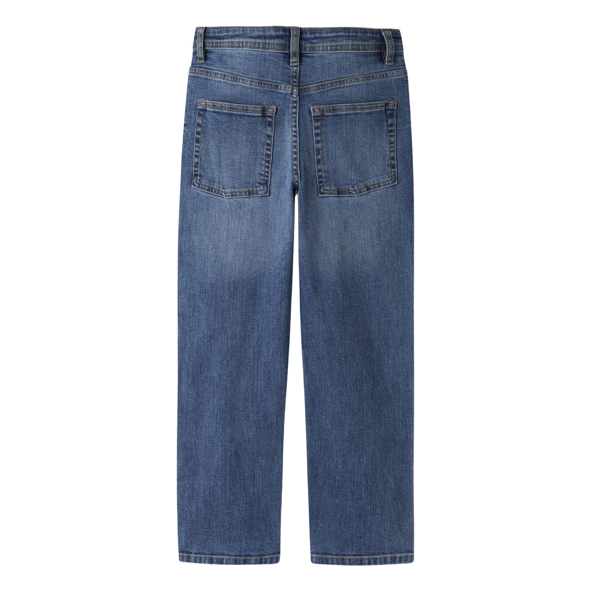 Name It Ryan Loose Jeans Jongens