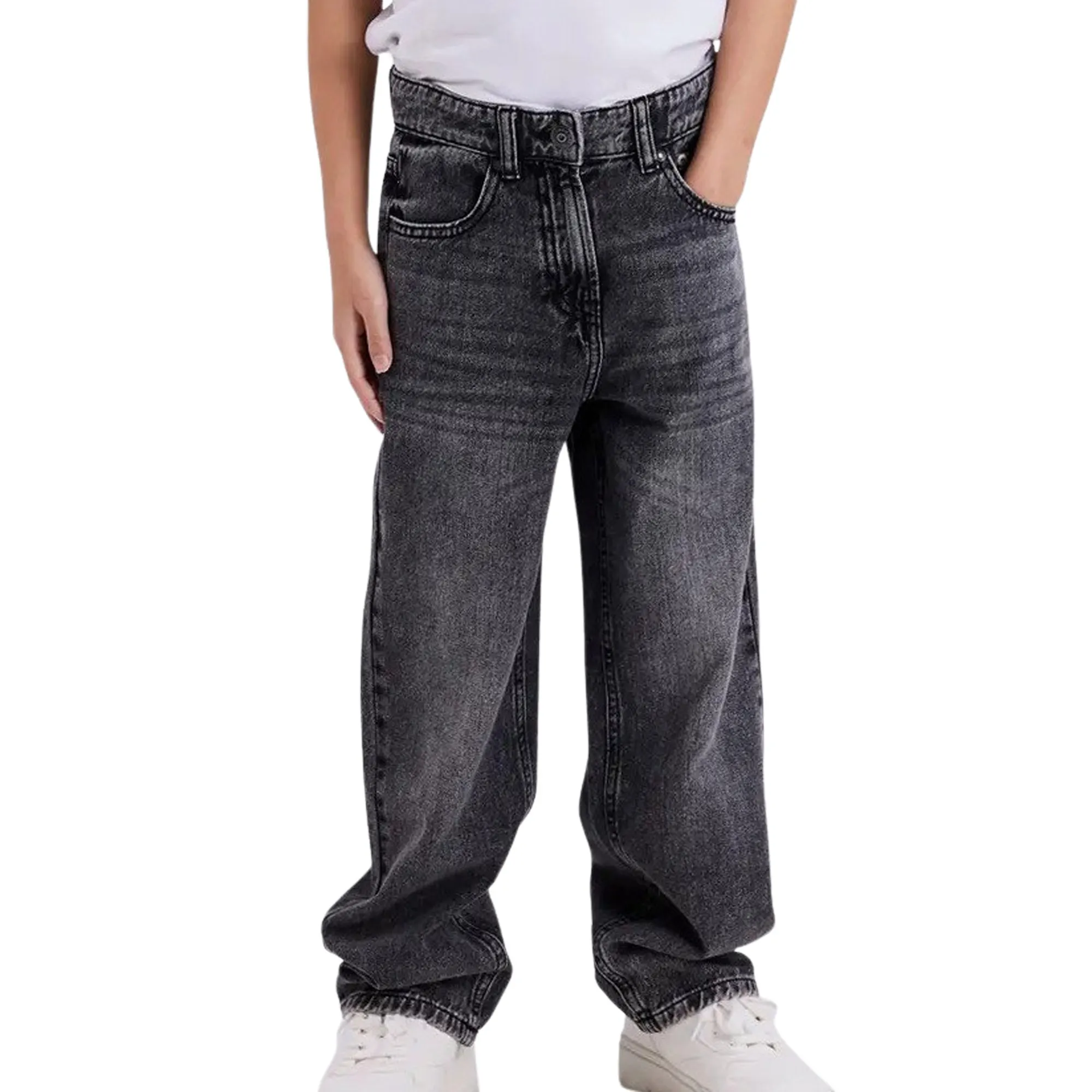 Jeans Name It Ryan Straight Enfants
