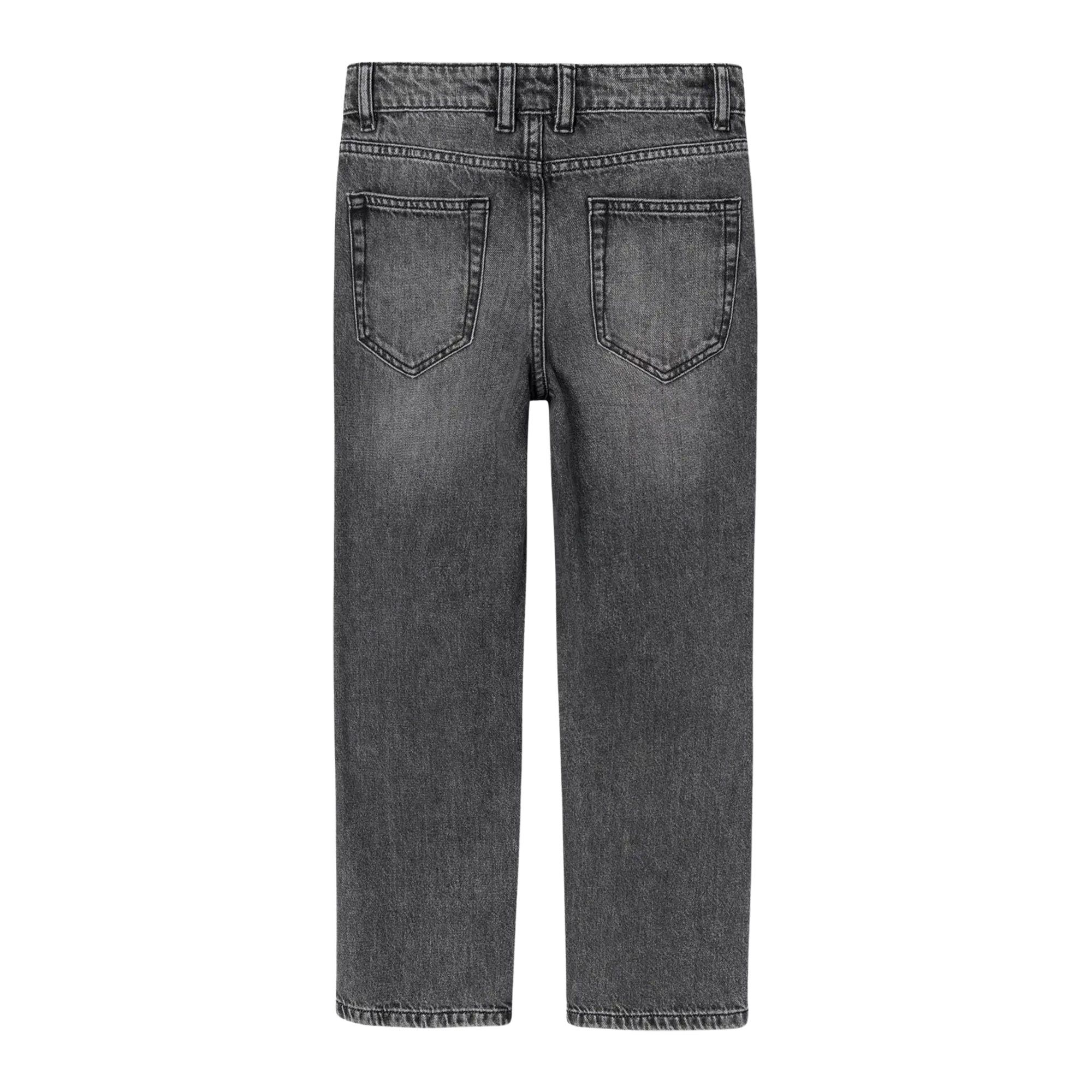 Jeans Name It Ryan Straight Enfants