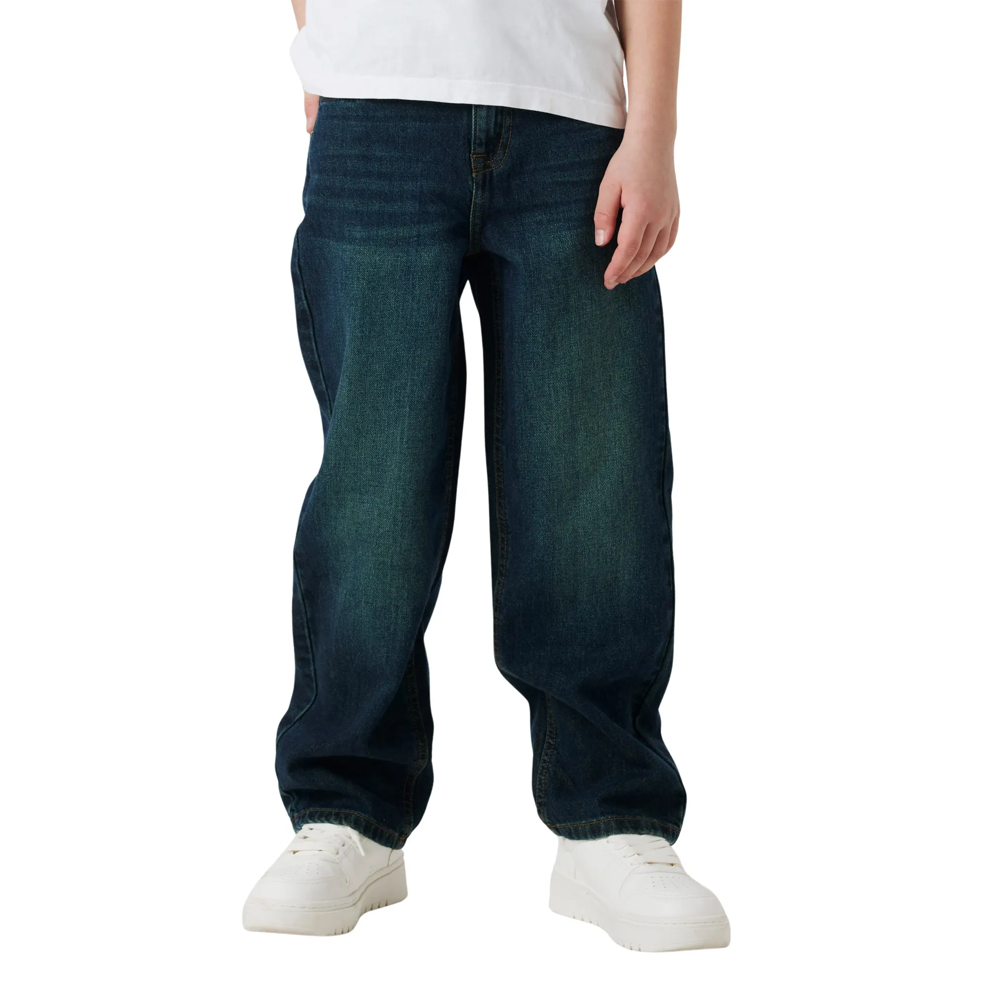 Jeans Name It Ryan Straight Enfants