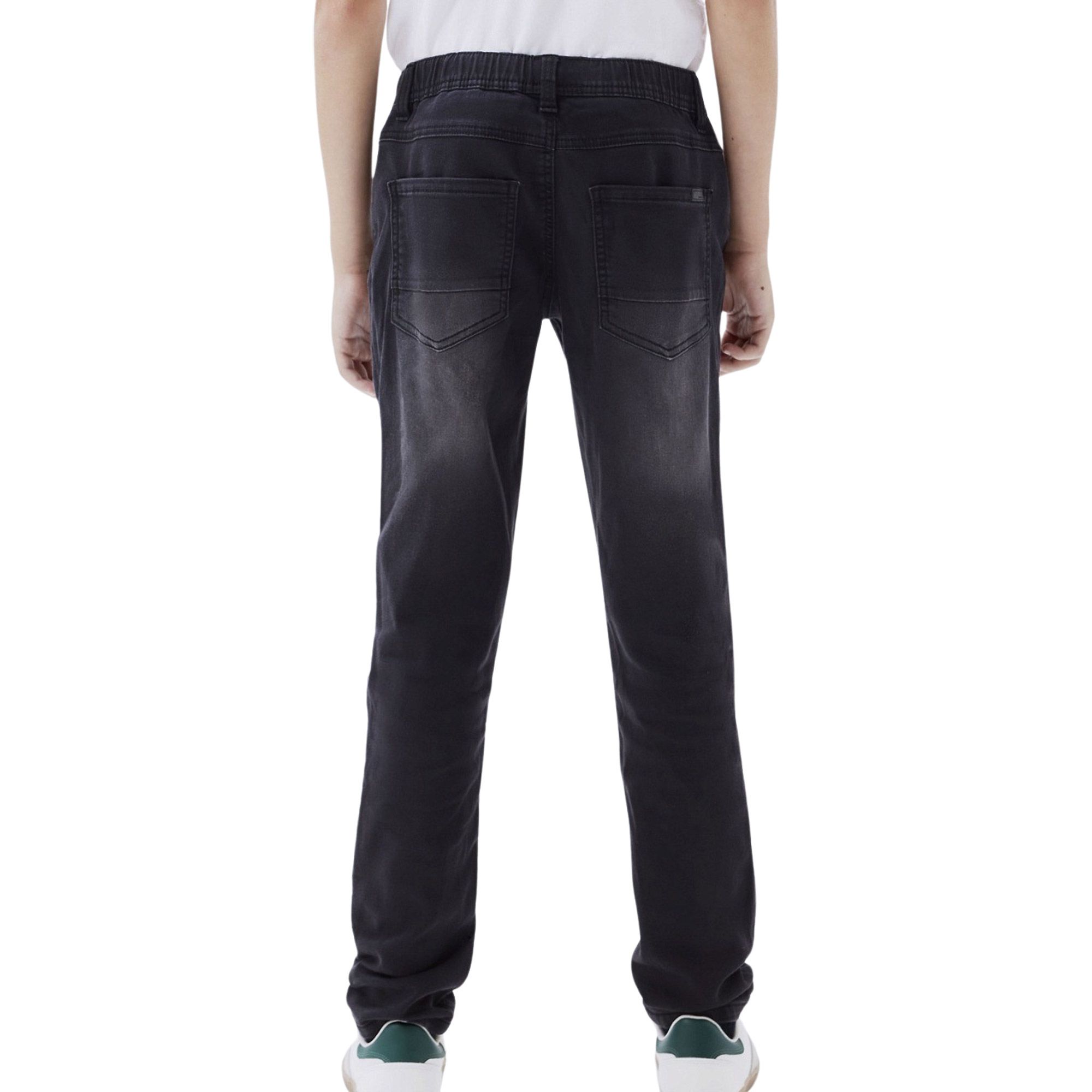 Name It Ryan Slim Sweat Jeans Junior