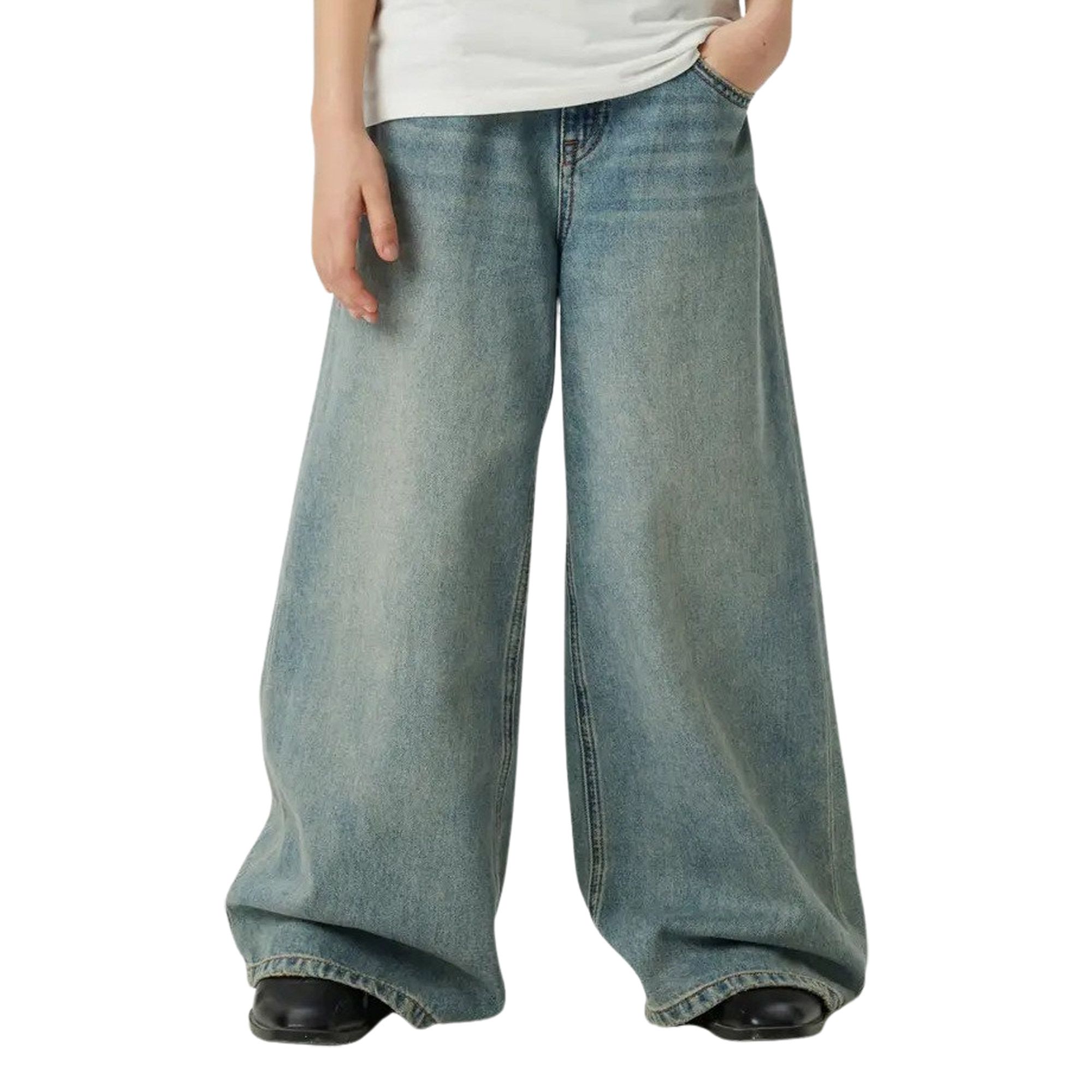 Jeans Name It Bella Skater Filles