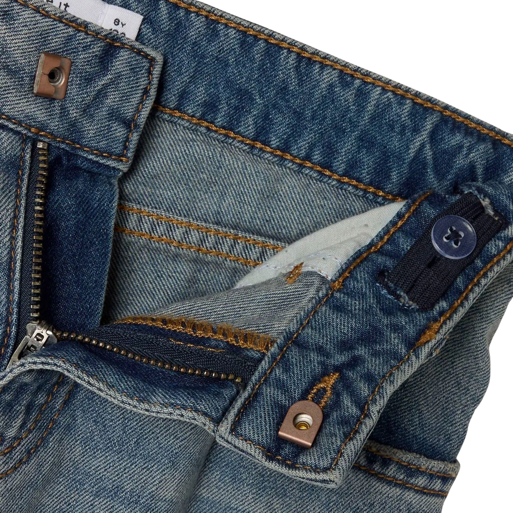Jeans Name It Bella Skater Filles