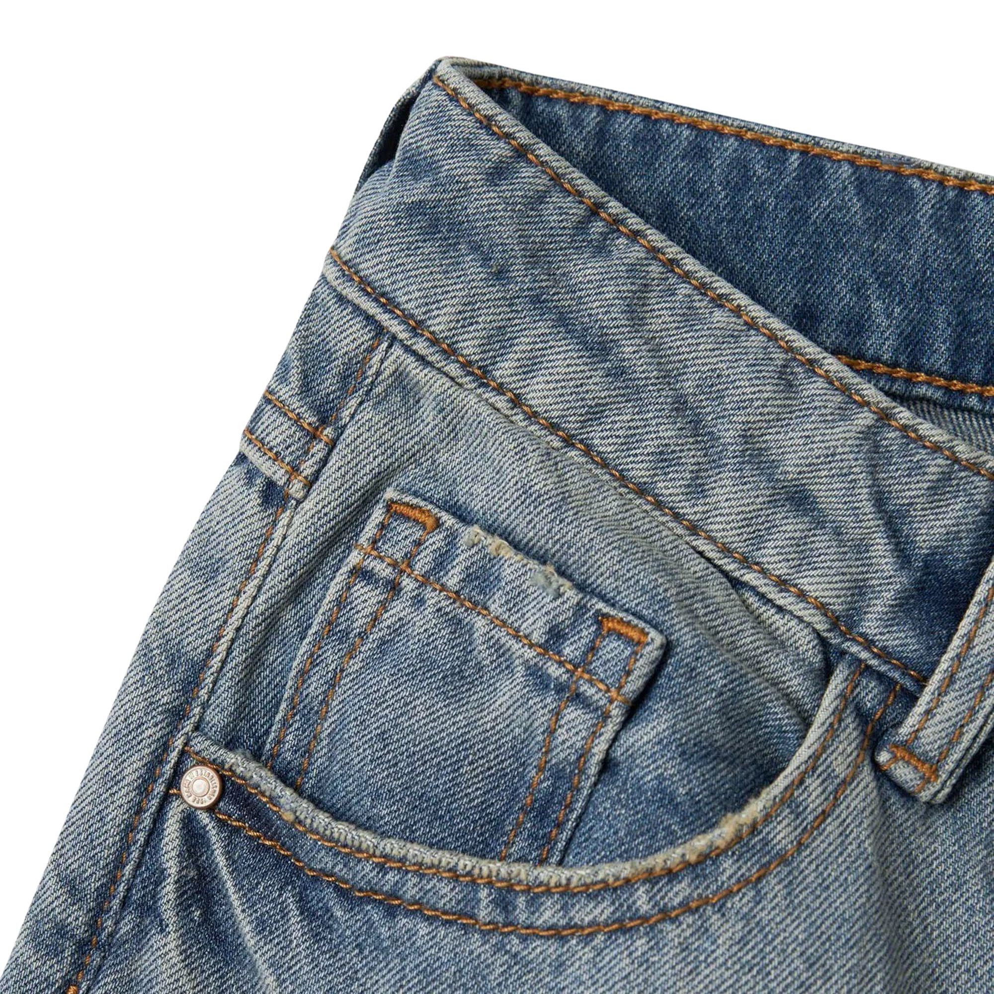 Jeans Name It Bella Skater Filles