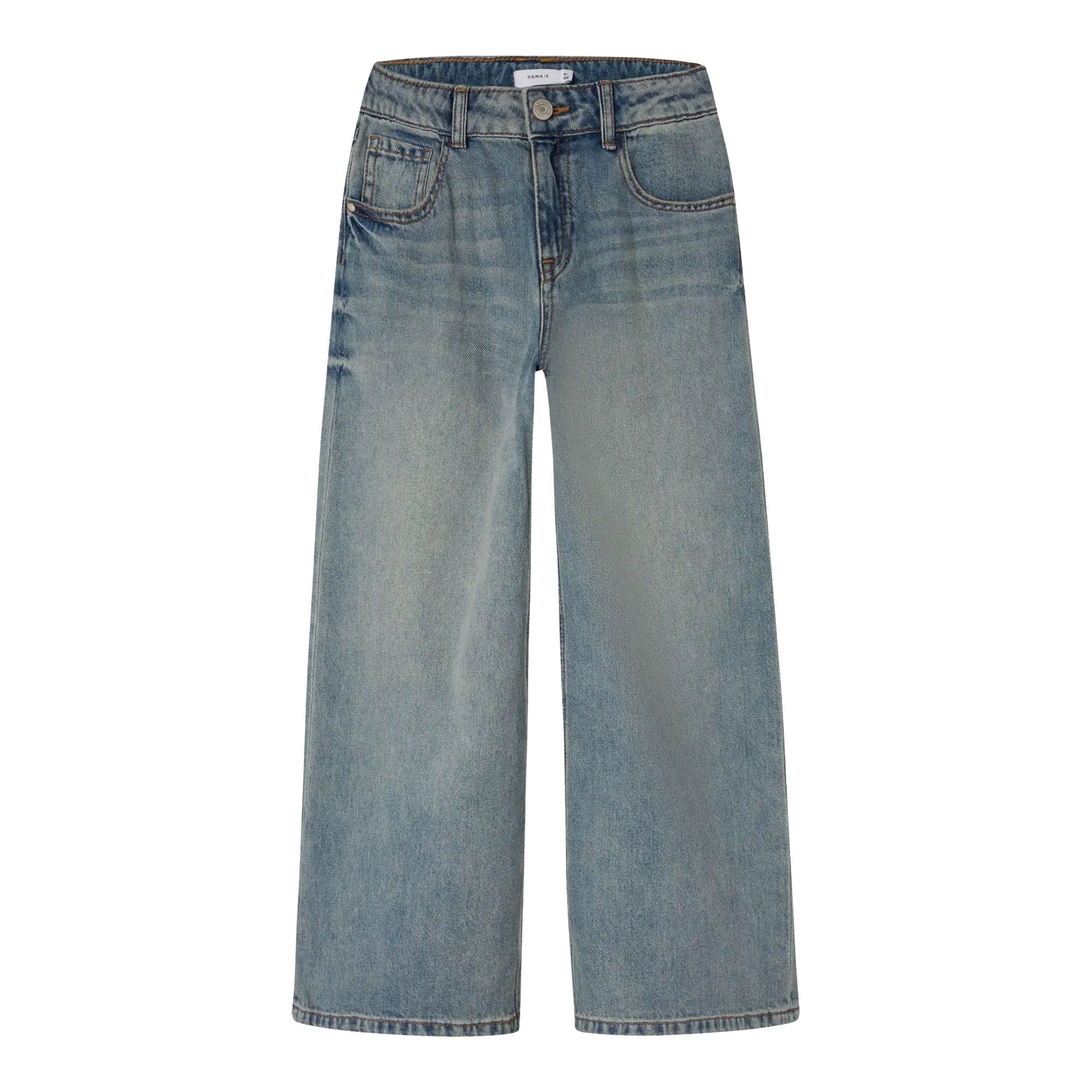 Jeans Name It Bella Skater Filles