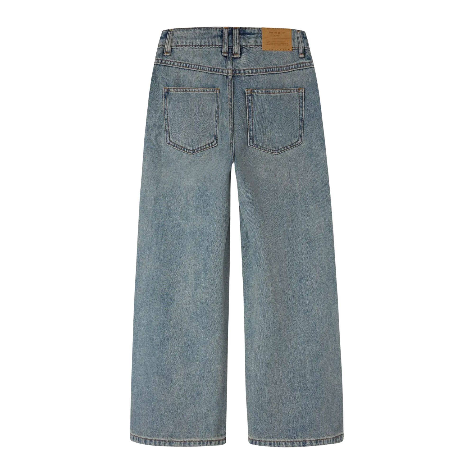 Jeans Name It Bella Skater Filles