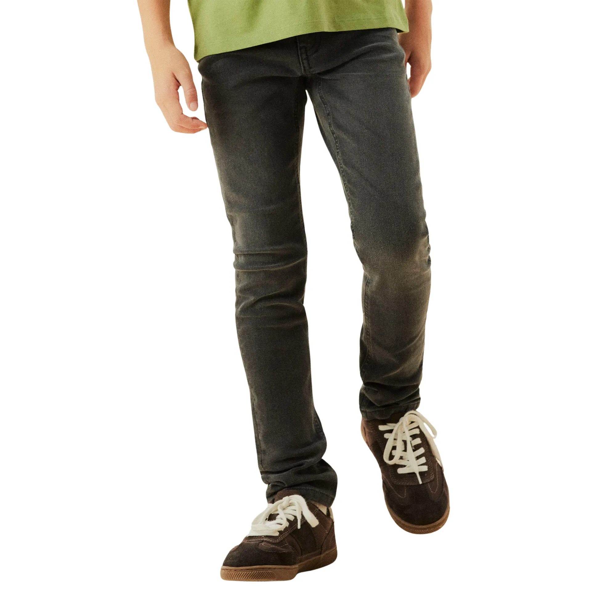 Name It Silas Slim Jeans Junior