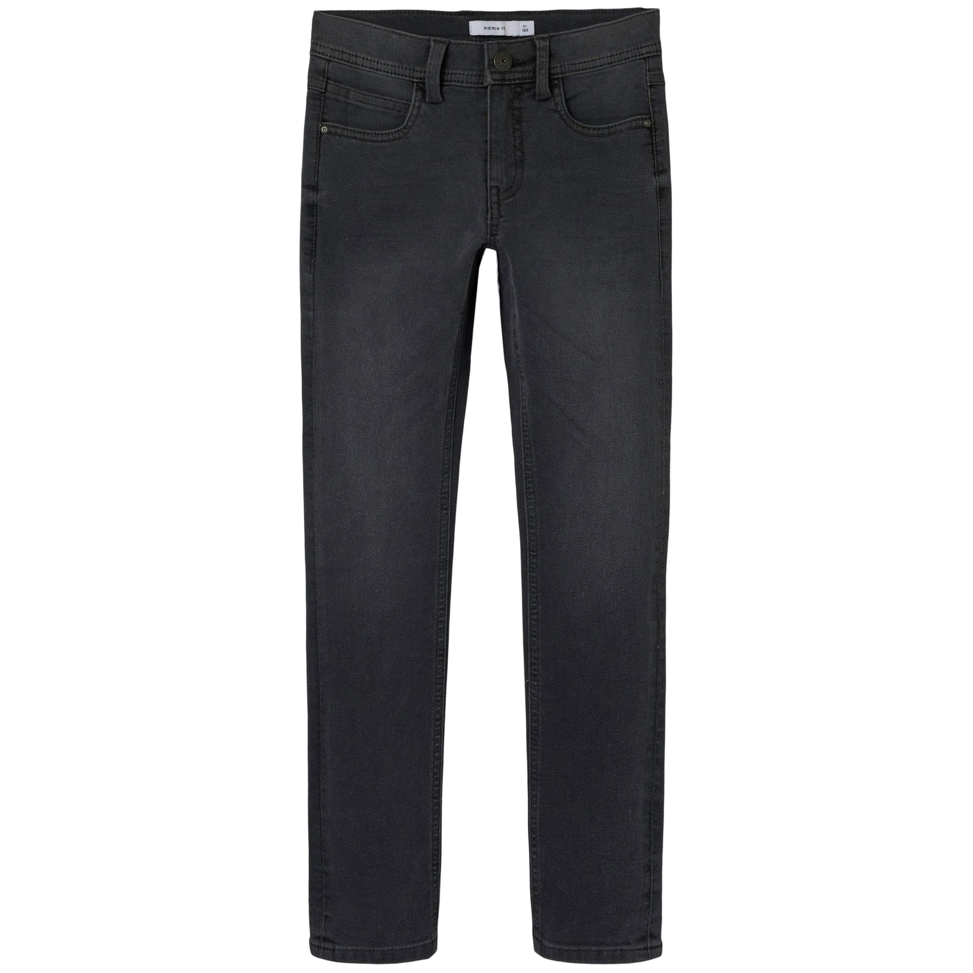 Name It Silas Slim Jeans Junior