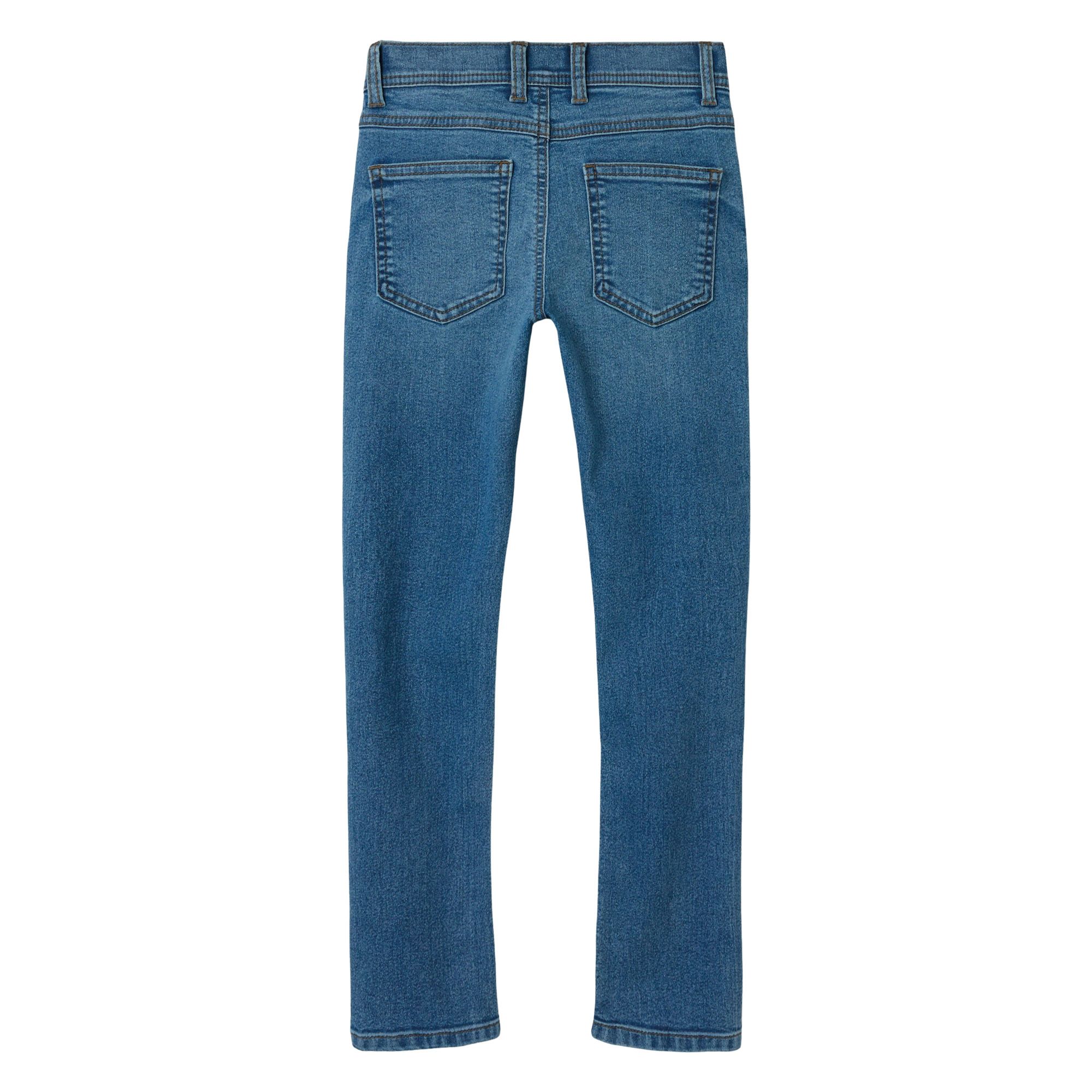 Name It Silas Slim Jeans Junior