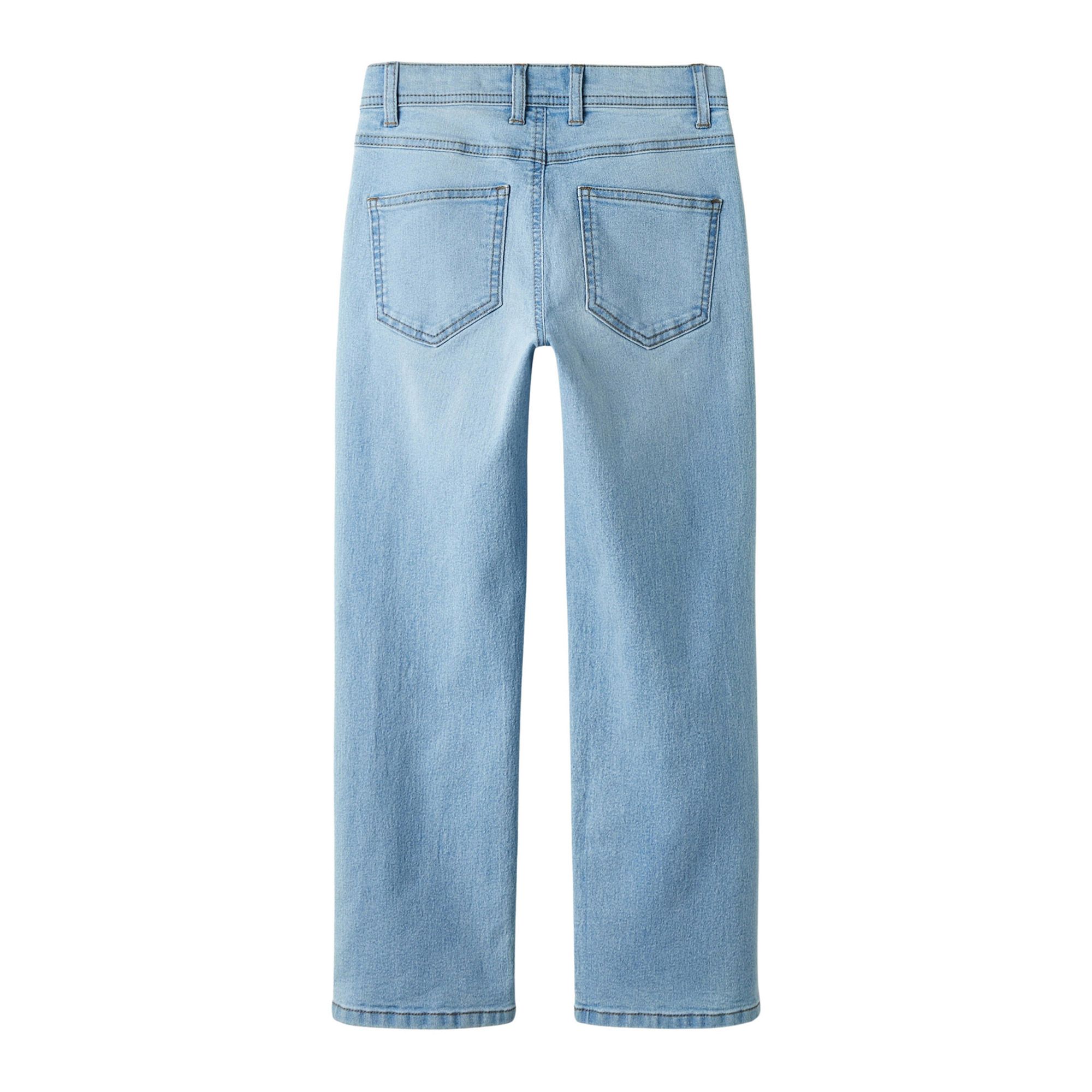 Name It Ryan Straight 1061 Jeans Jongens