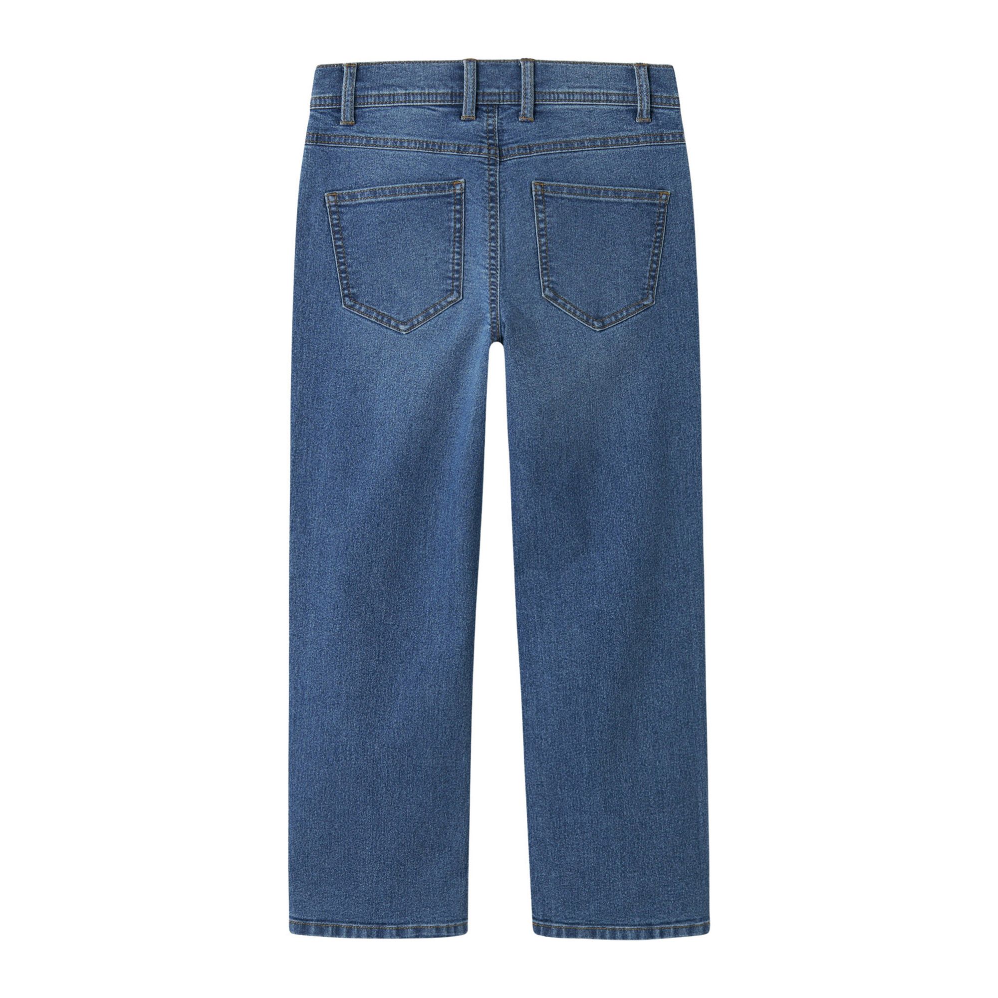 Name It Ryan Straight 1061 Jeans Jongens
