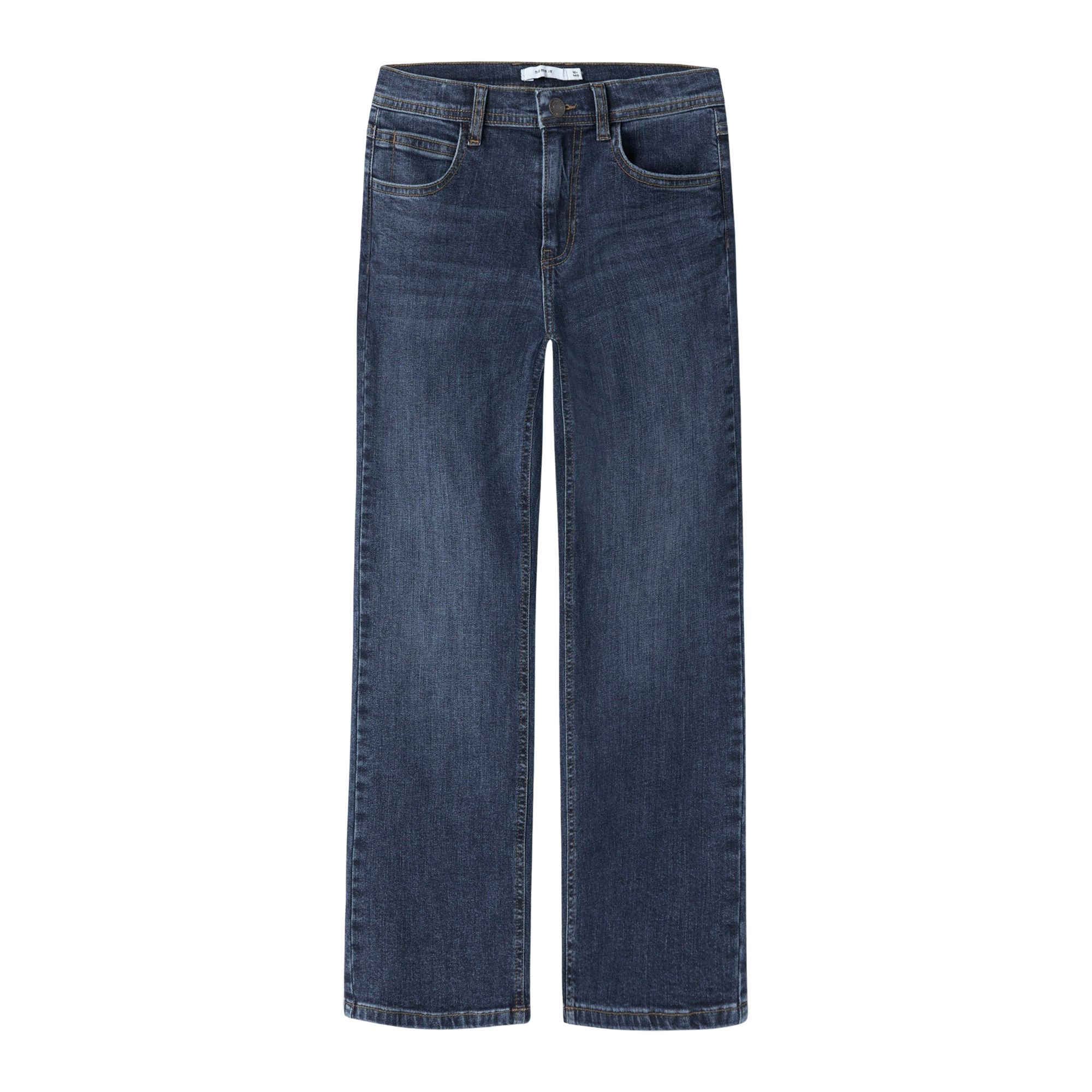 Jeans Name It Ryan Straight Garçons