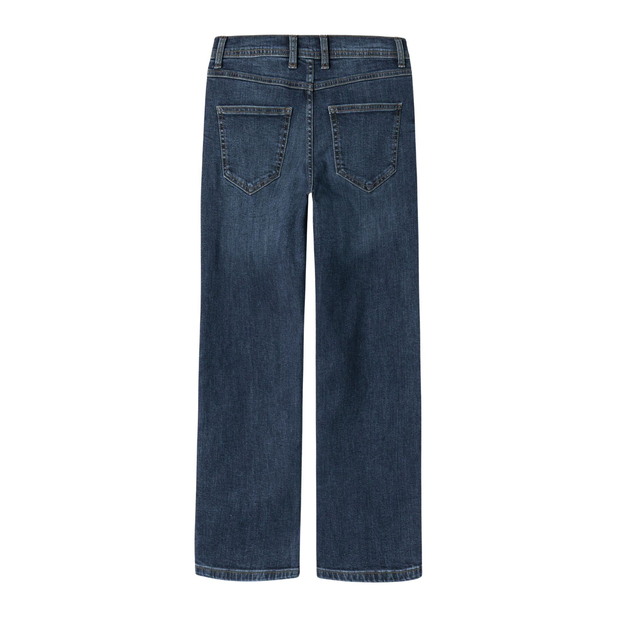 Name It Ryan Straight Jeans Jongens