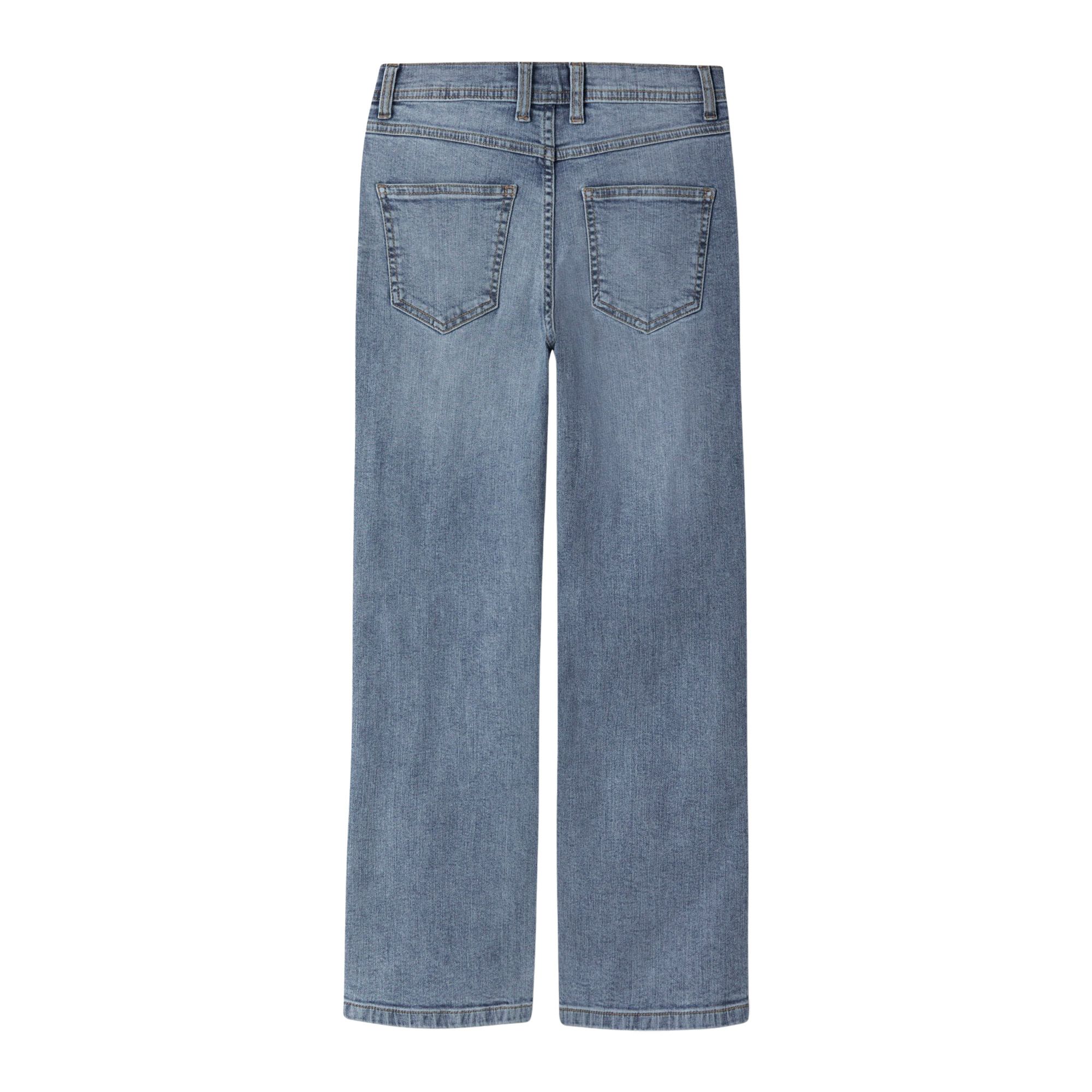 Name It Ryan Straight Jeans Jongens